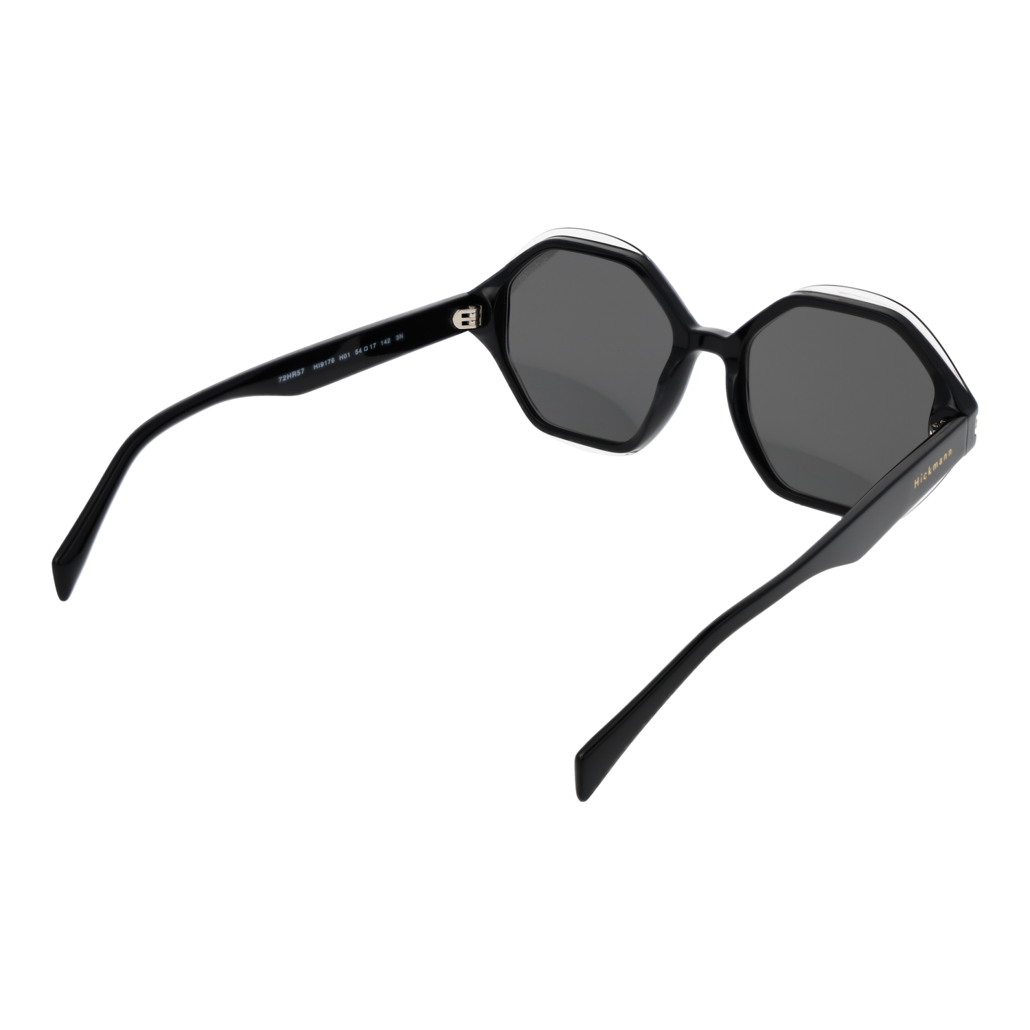 Ana Hickmann Sonnenbrille HI9176 H01 54