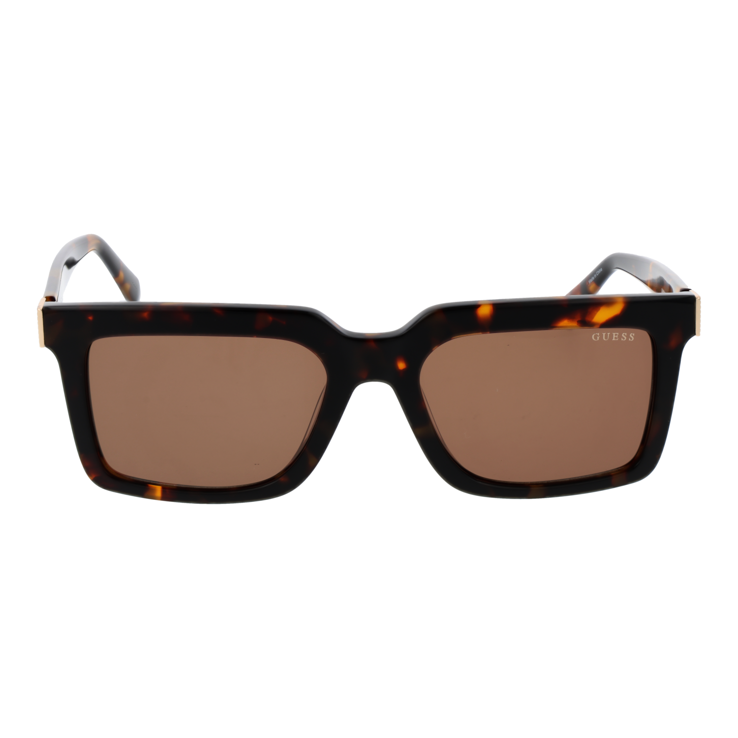 Guess Sonnenbrille GU00213 52E 55