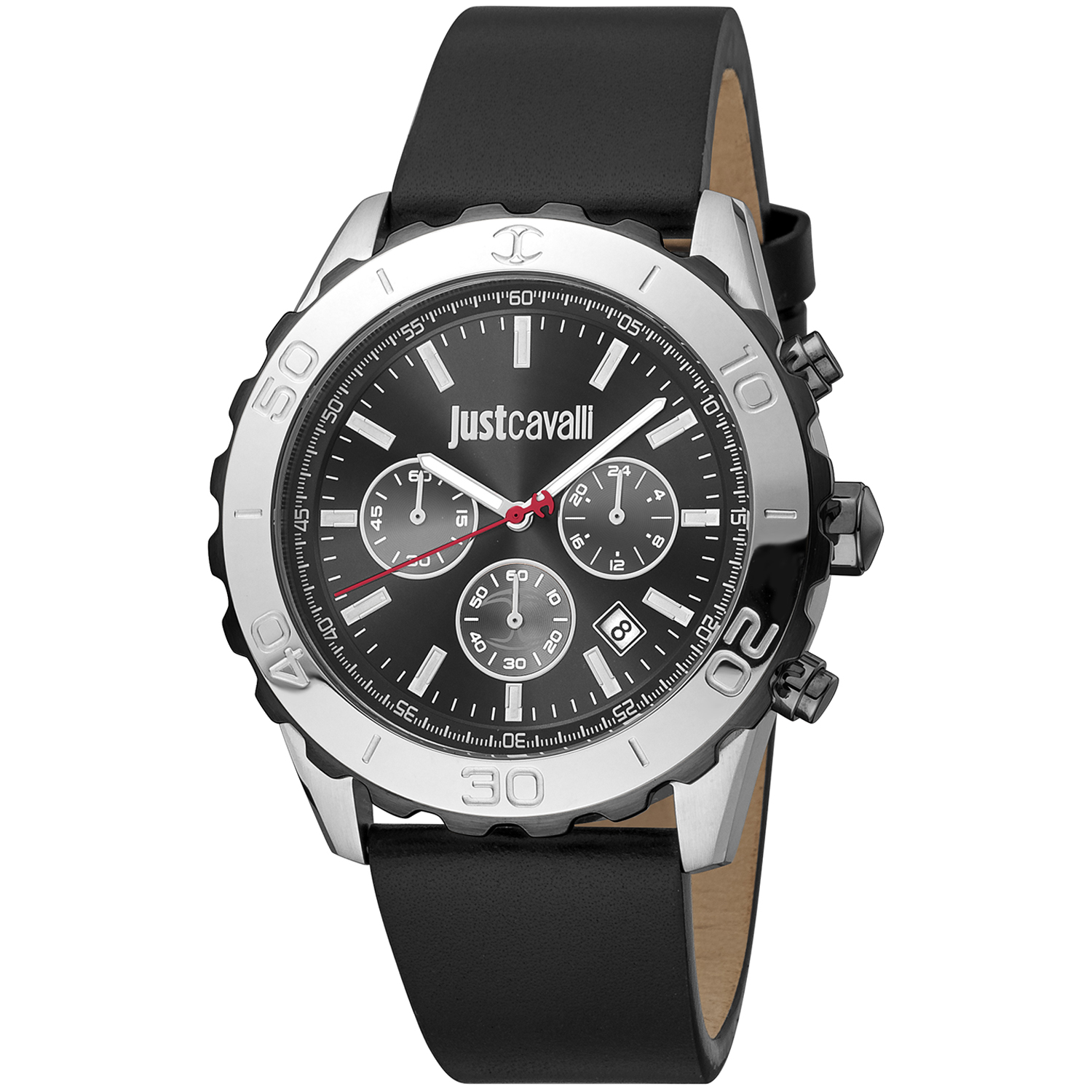 Just Cavalli Uhr JC1G214L0035