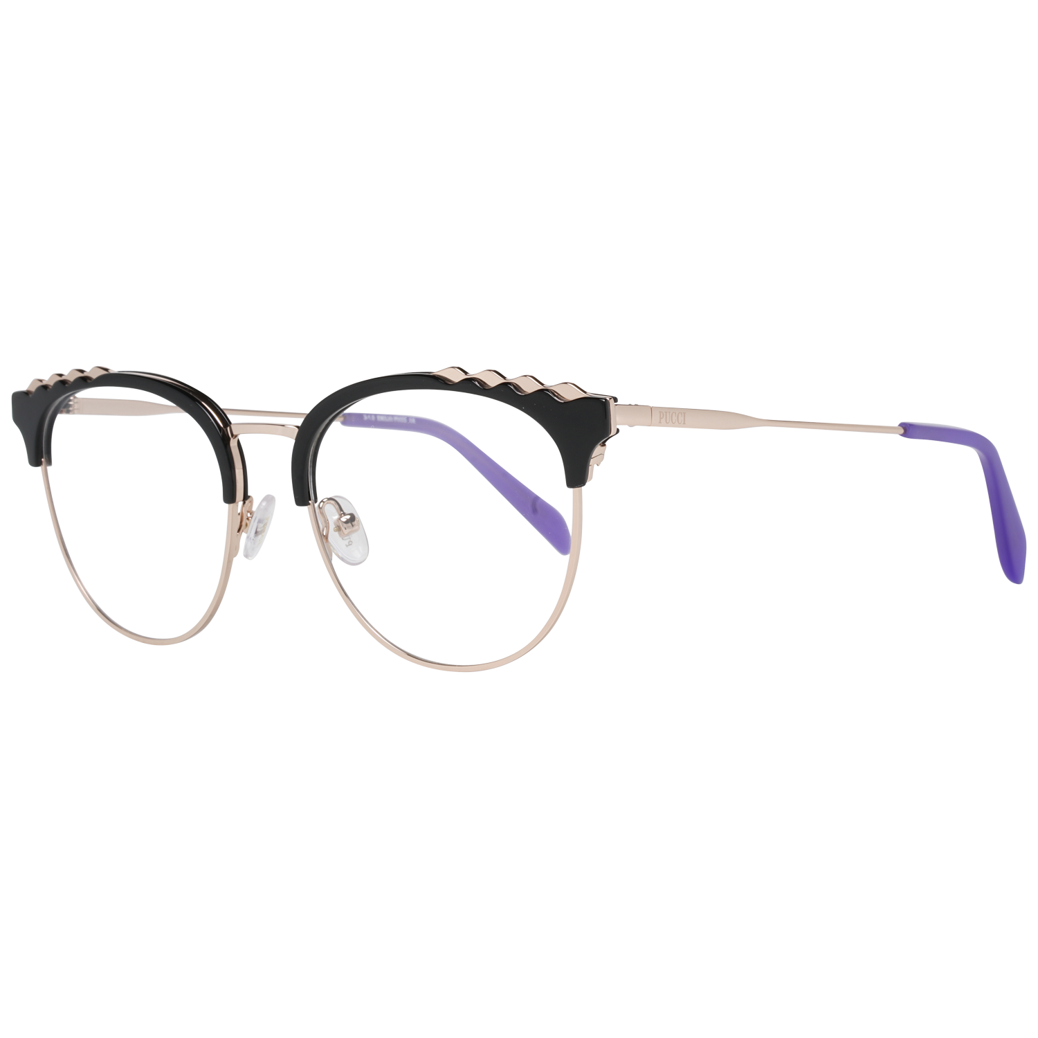 Emilio Pucci Optical Frame EP5146 005 50