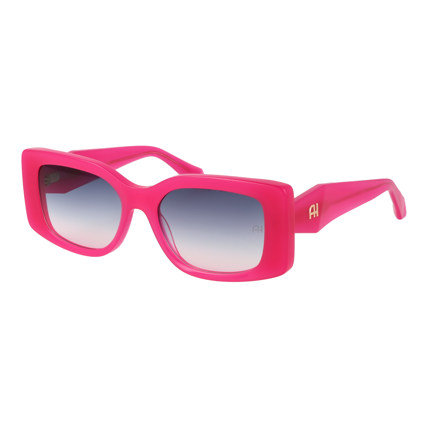 Ana Hickmann Sonnenbrille AH9482 T01 53