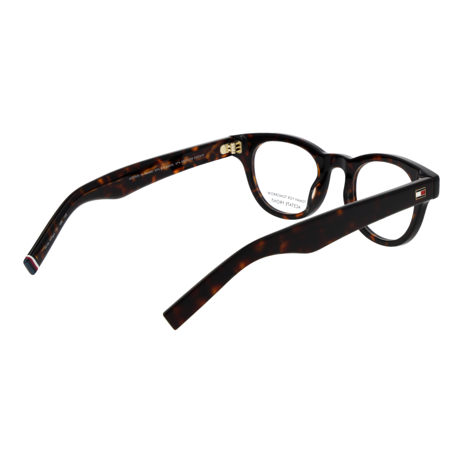 Tommy Hilfiger Brillenfassung THMRHILFIGER/01 08621 45