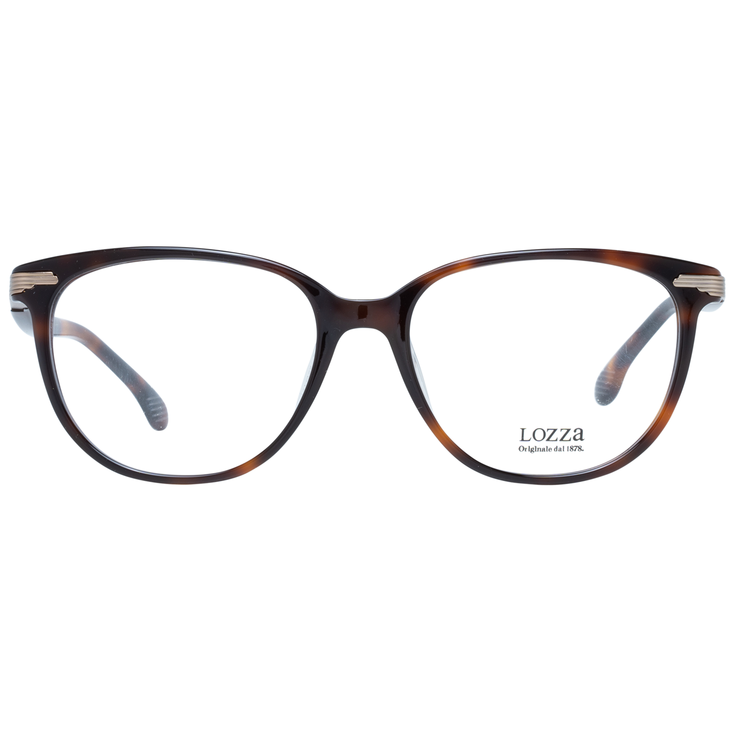 Lozza Brille VL4107 09AJ 52