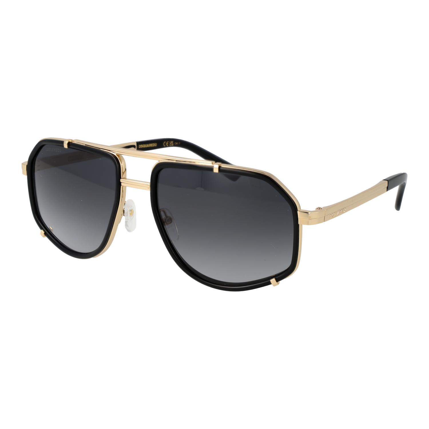 Dsquared2 Sonnenbrille D2 0190/S 8079O 60
