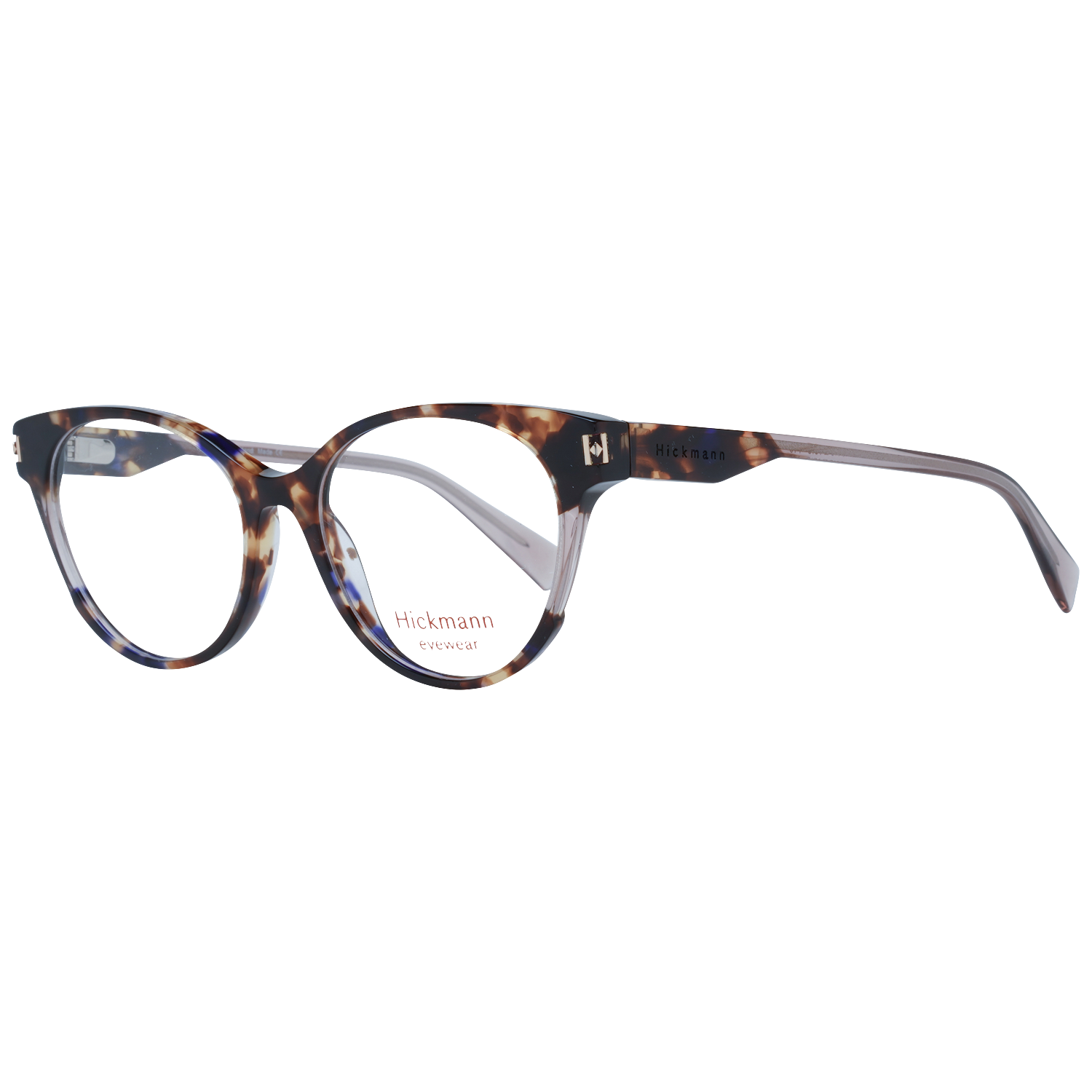 Ana Hickmann Brille HI6243 P02 51