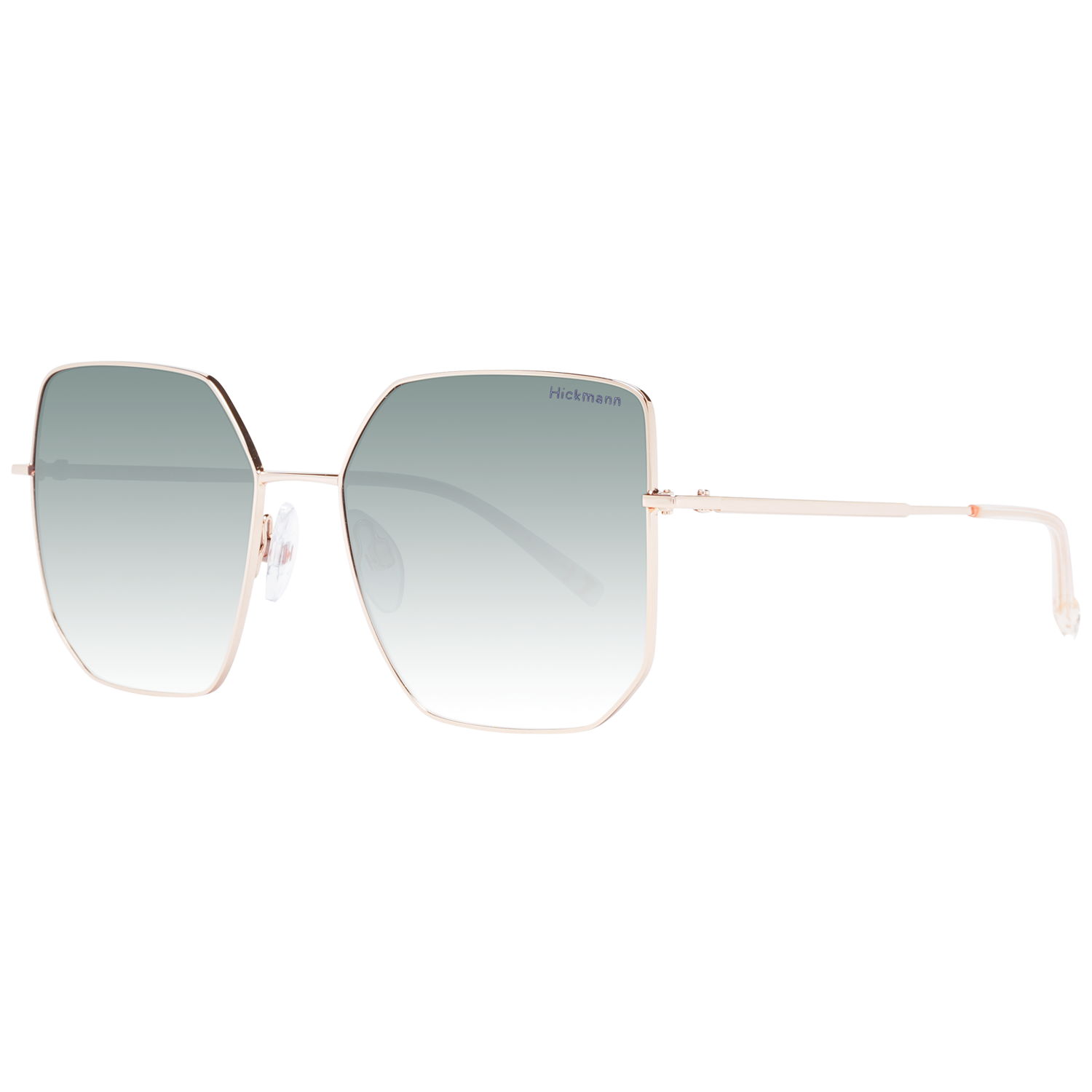 Ana Hickmann Sonnenbrille HI3157 04A 57