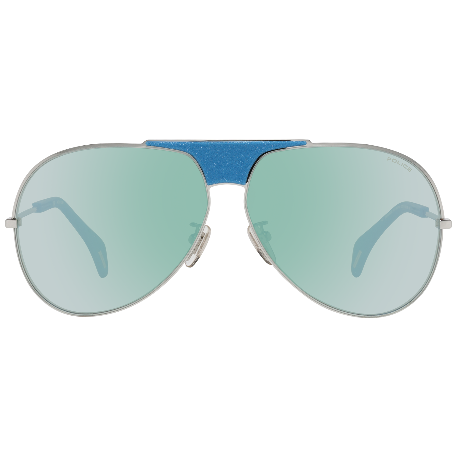 Police Sunglasses SPL740 579B 62