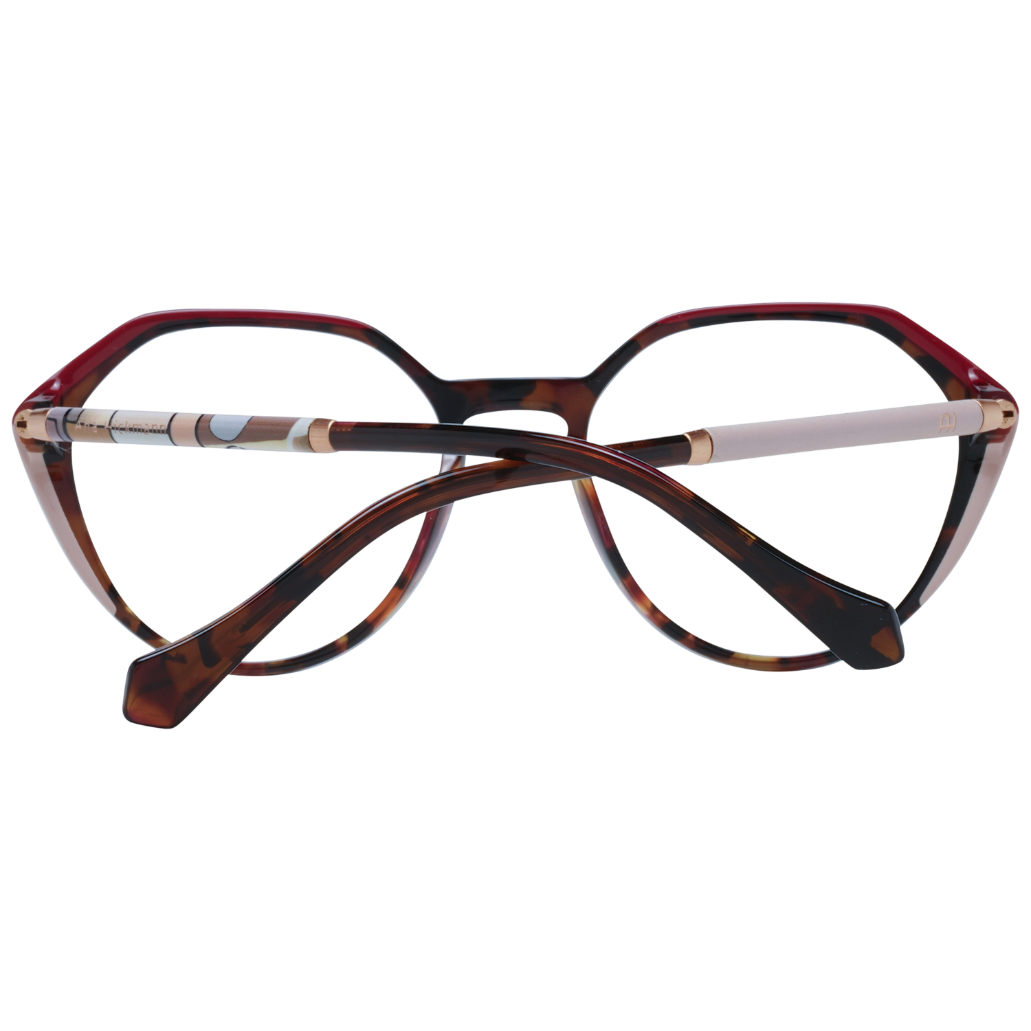Ana Hickmann Brille AH6467 P03 51