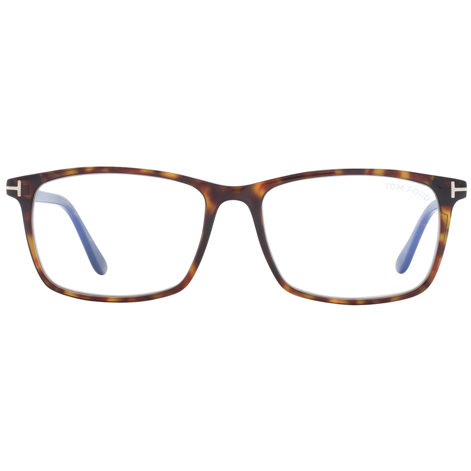 Tom Ford Brille FT5584-B 052 56 Blue Filter