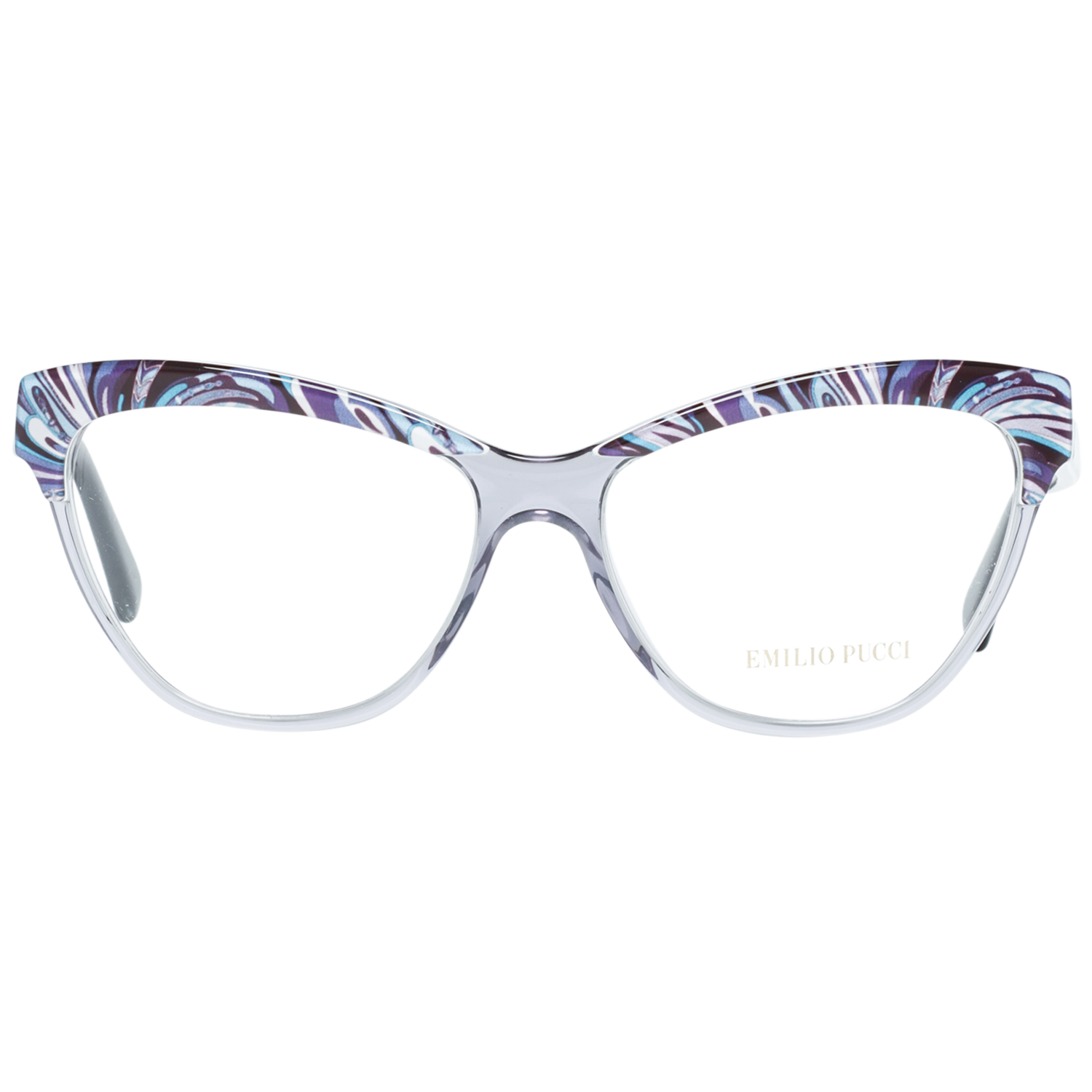 Emilio Pucci Brille EP5020 020 55