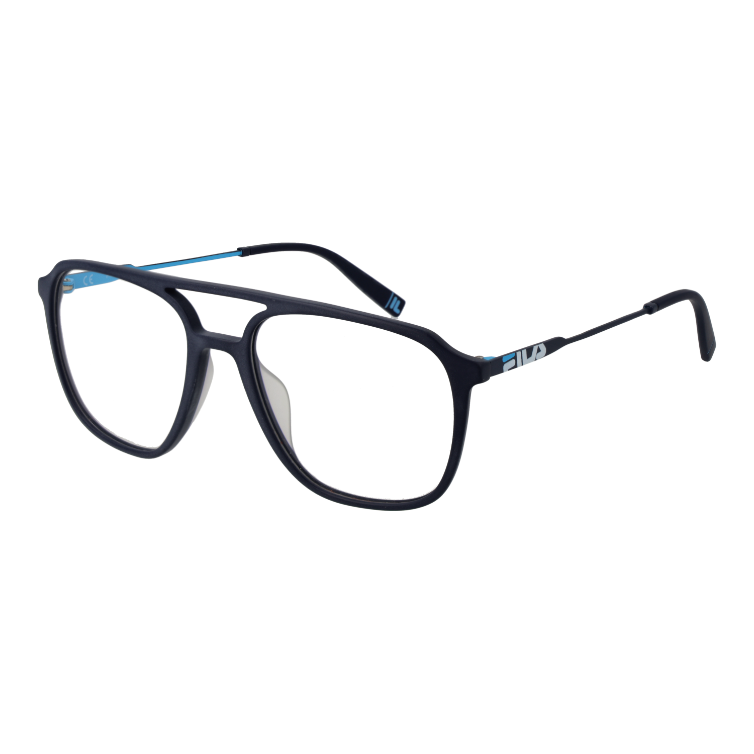 Fila Brillenfassung VFI213 06QS 54