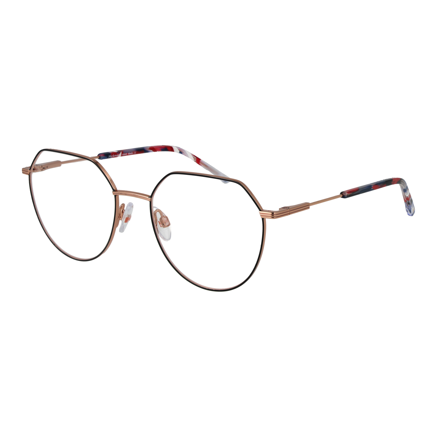 Ana Hickmann Optical Frame HI1180 06A 52