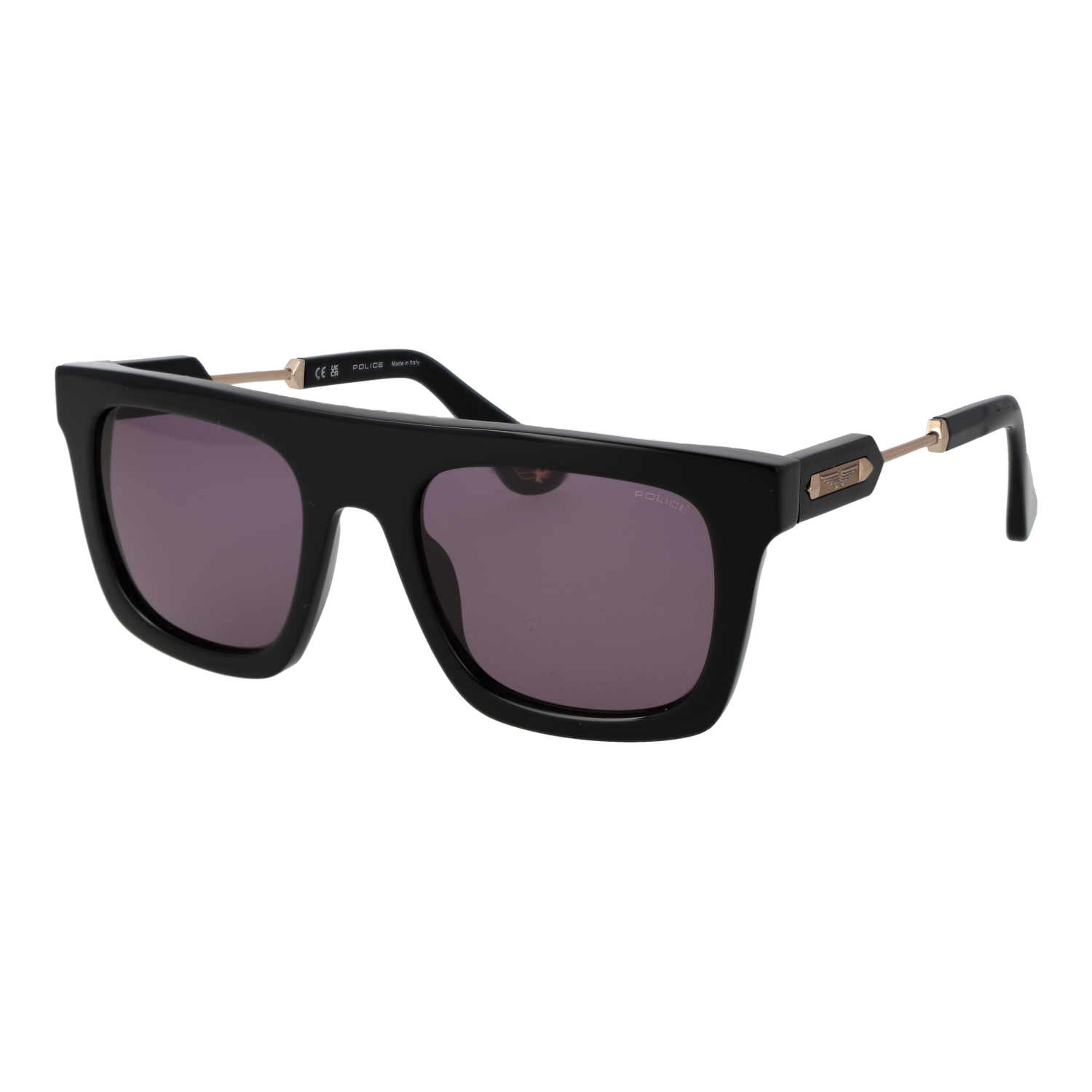 Police Sonnenbrille SPLF71M 700Y 53