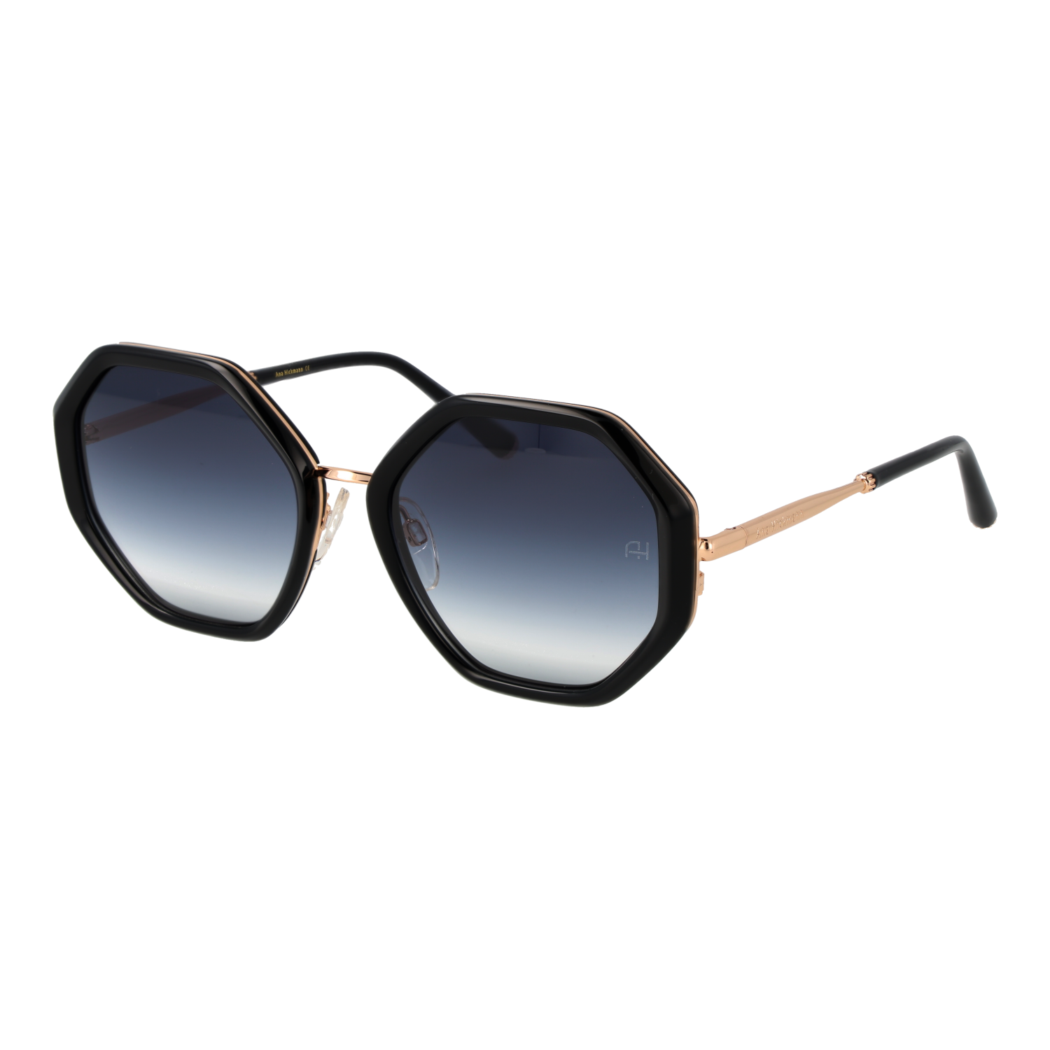 Ana Hickmann Sonnenbrille AH3292 A01 53