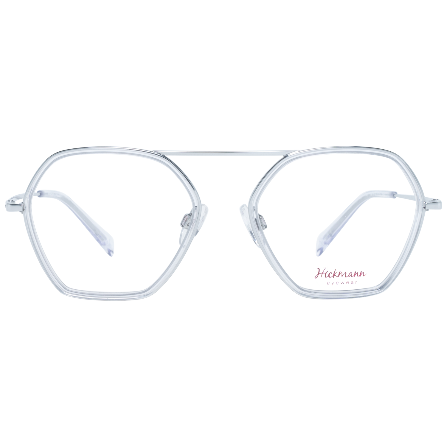 Ana Hickmann Brille HI1106T T01 52