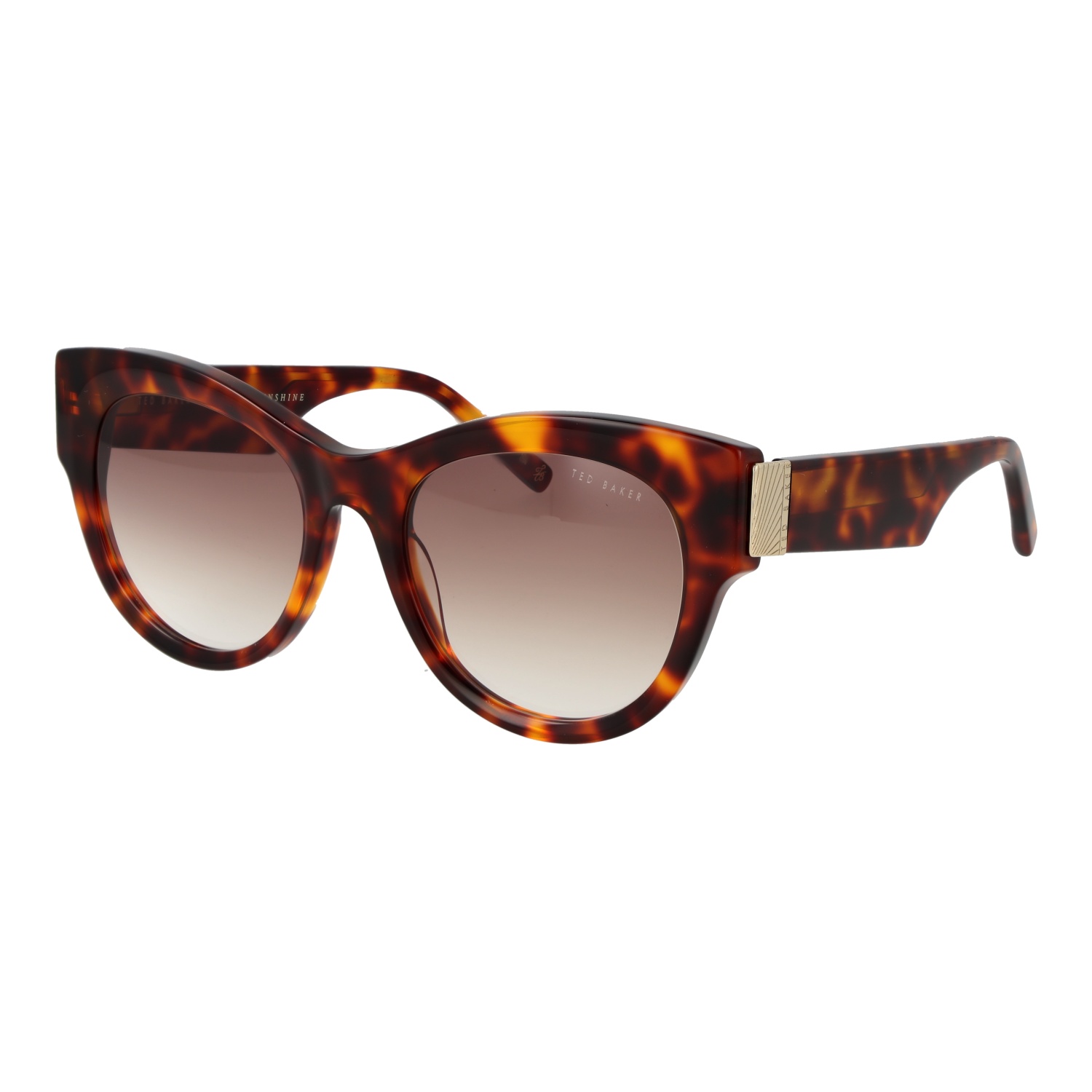 Ted Baker Sonnenbrille TB1766 100 52