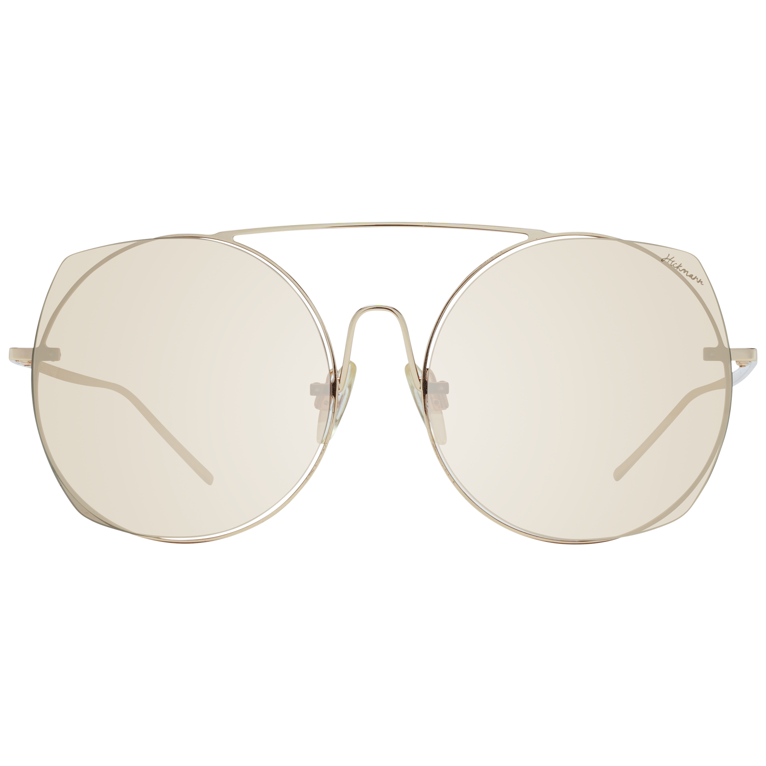 Ana Hickmann Sonnenbrille HI3067 04C 56
