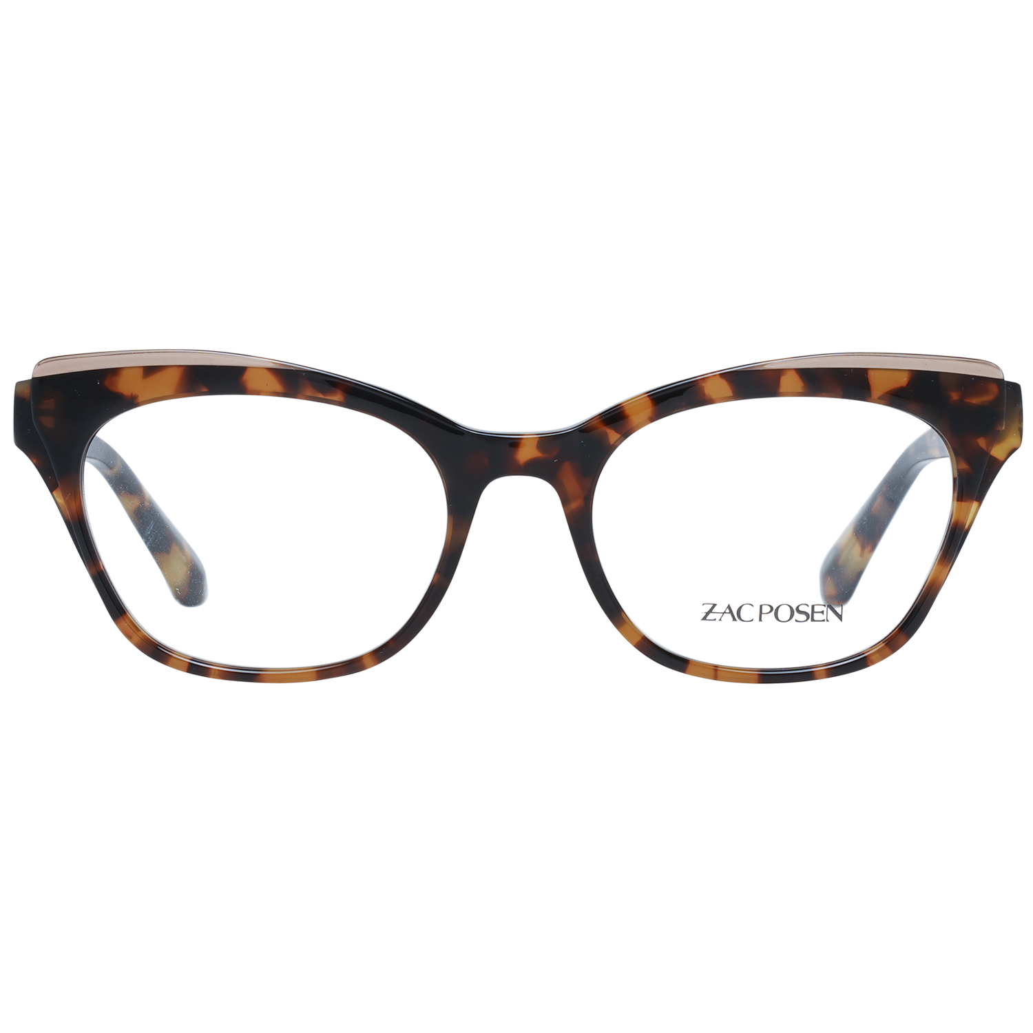 Zac Posen Brille ZDNE TO 51 Denee