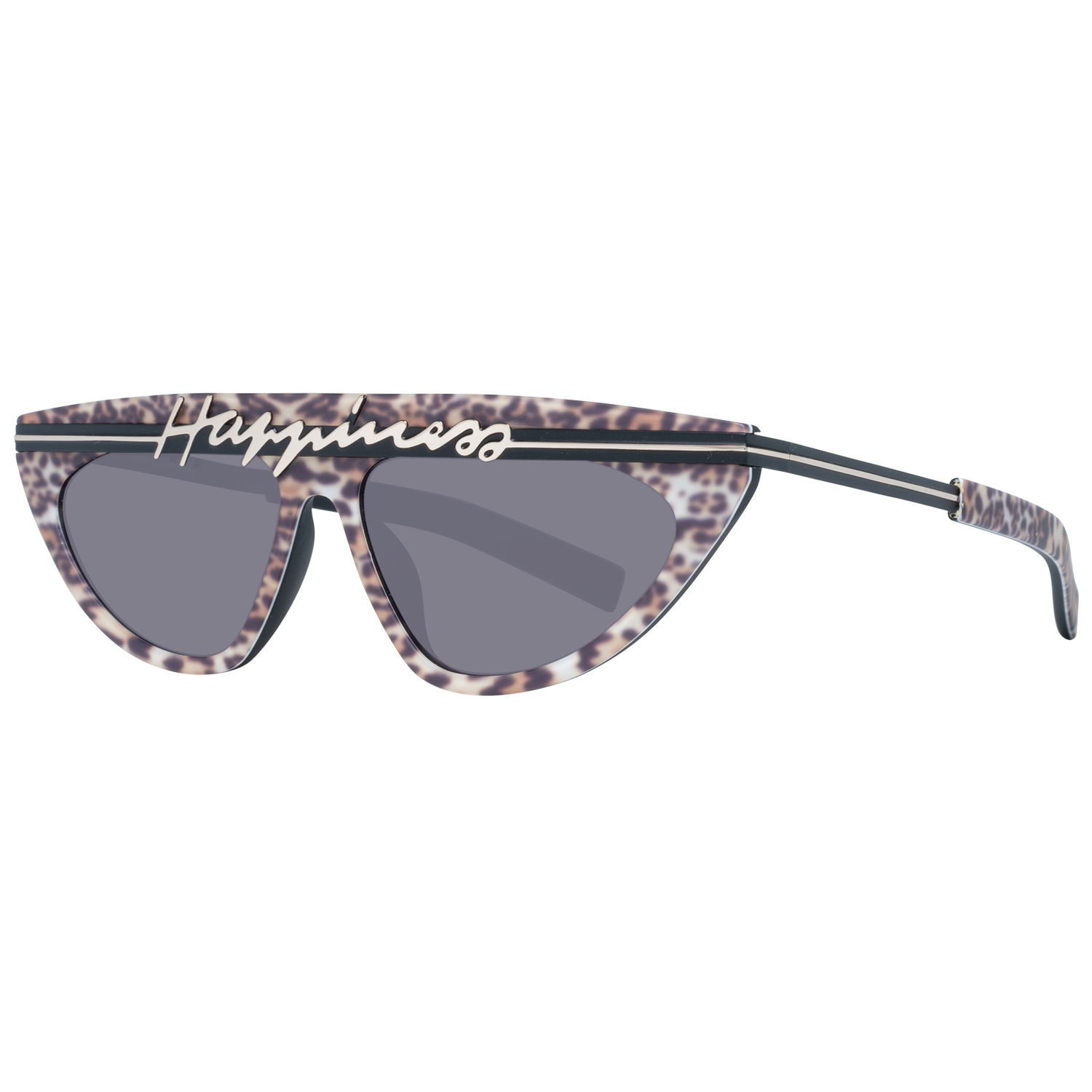 Sting Sonnenbrille SST367 0ALF 56