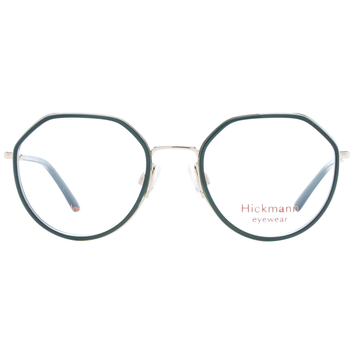 Ana Hickmann Brille HIY1012 H03 48