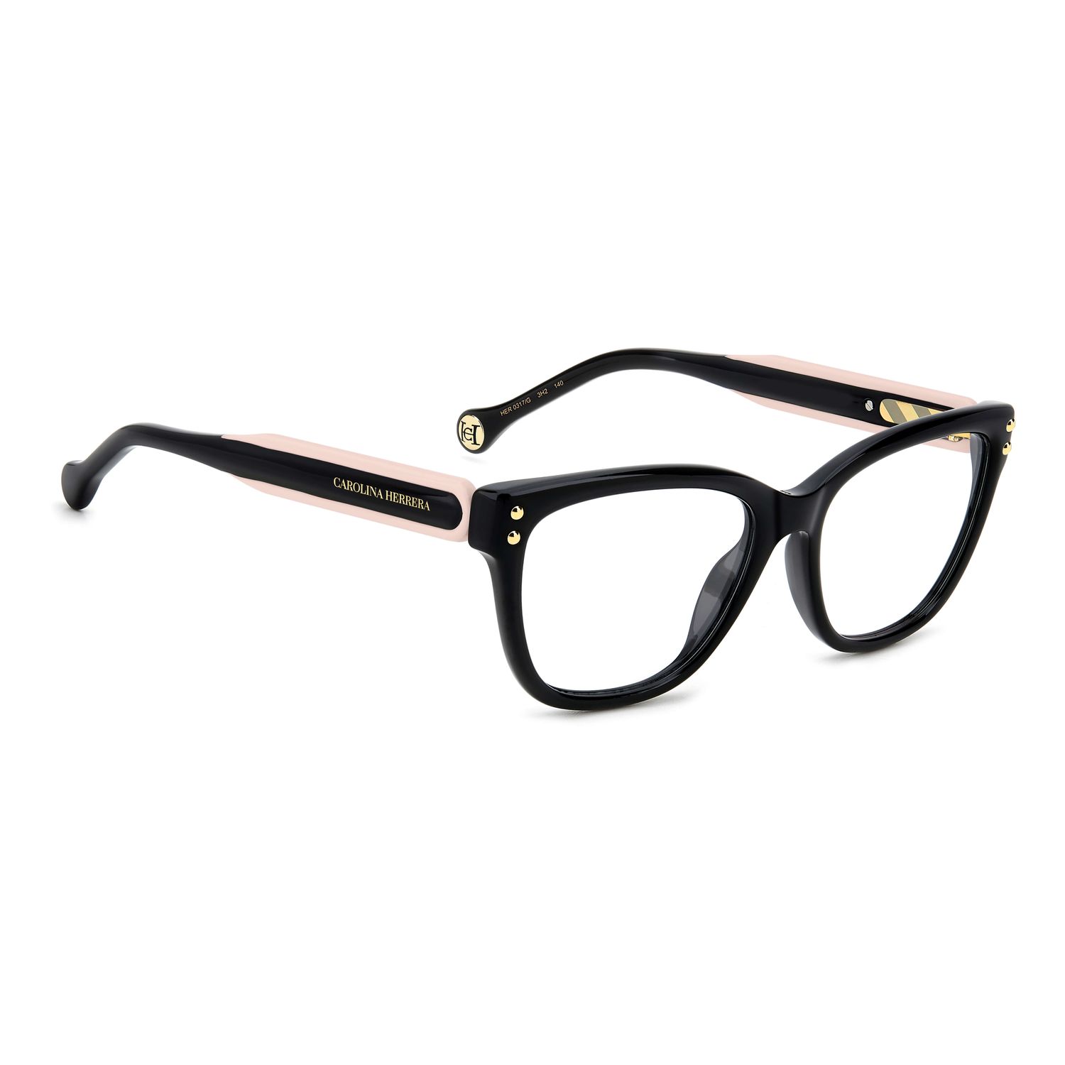 Carolina Herrera Brillenfassung HER 0317/G 3H217 54