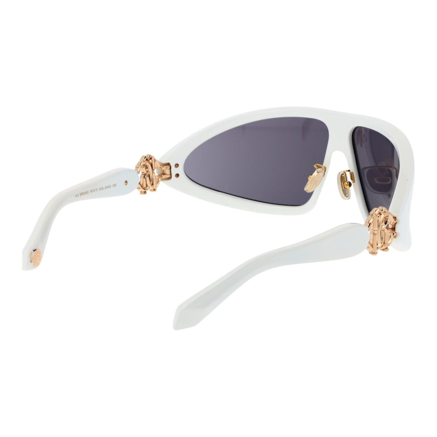 Roberto Cavalli Sonnenbrille SRC042 04AO 79