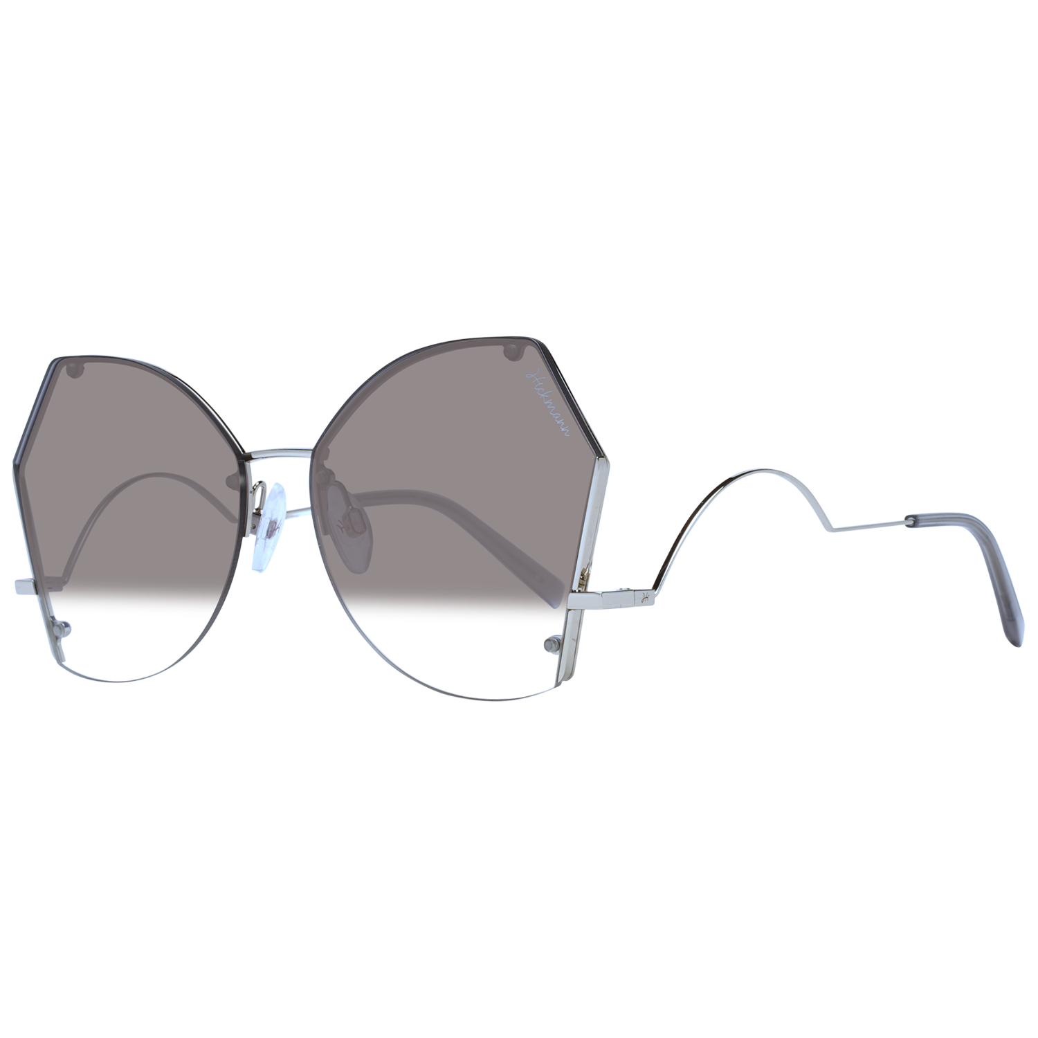 Ana Hickmann Sonnenbrille HI3094 03A 61