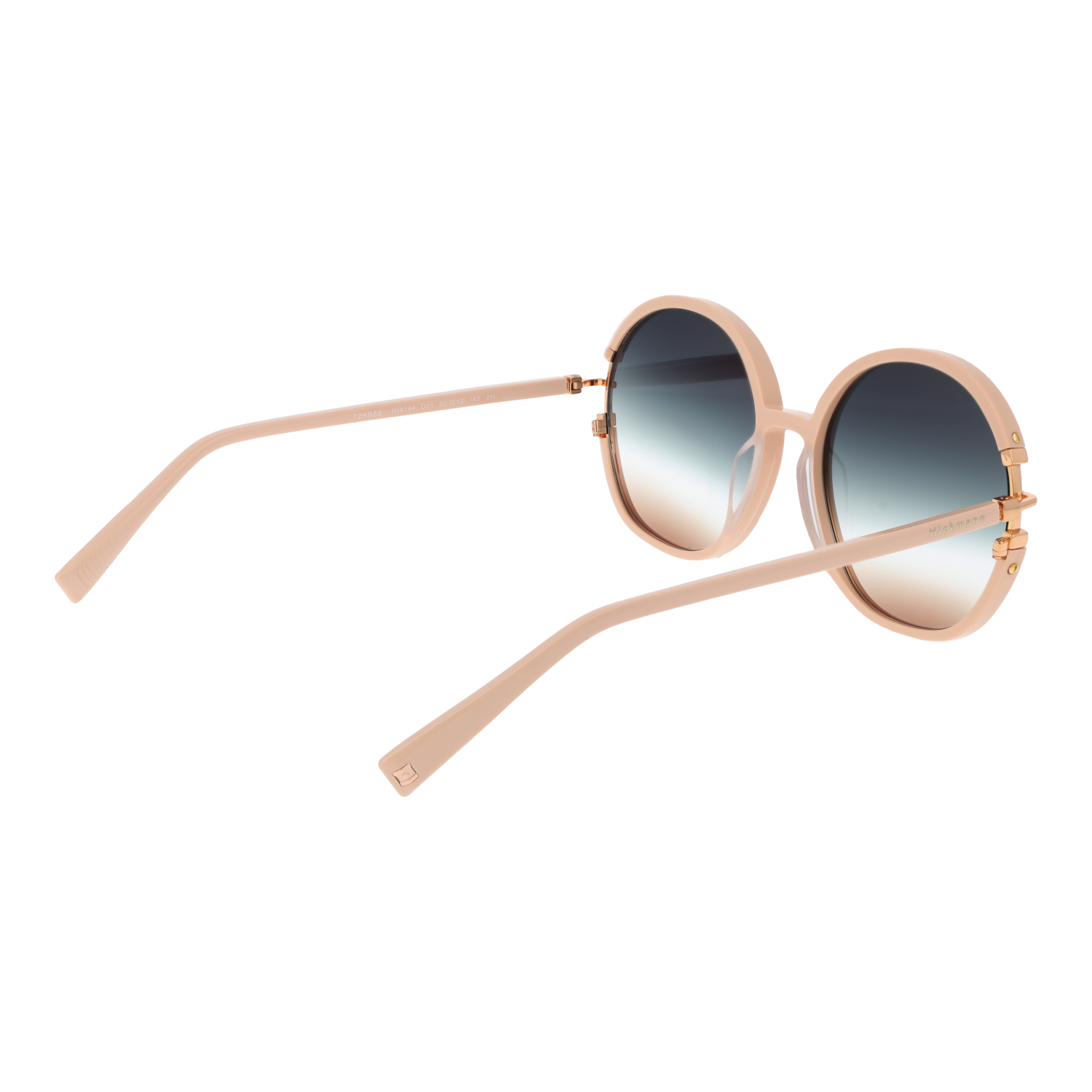 Ana Hickmann Sunglasses HI9184 D01 60