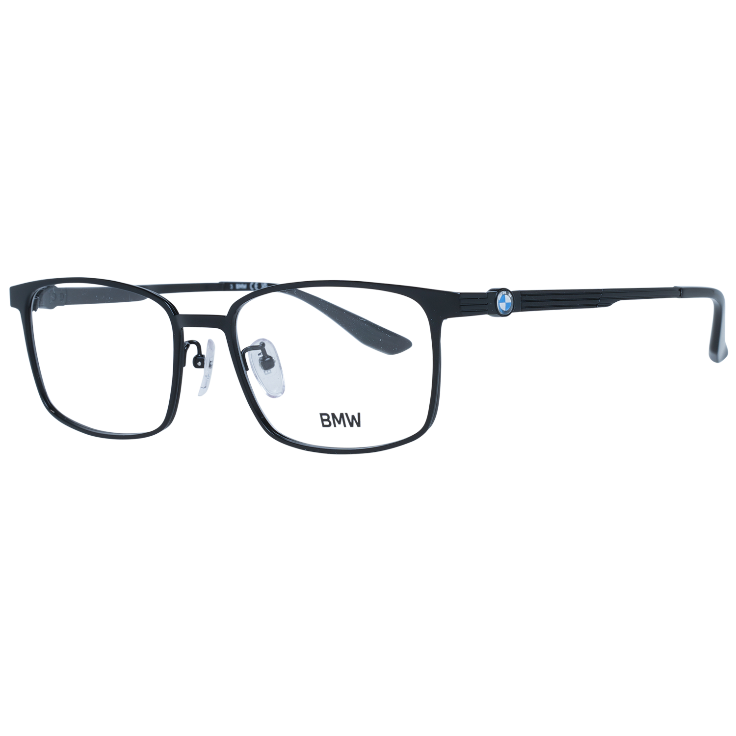 BMW Brille BW5049-H 002 56 Titan