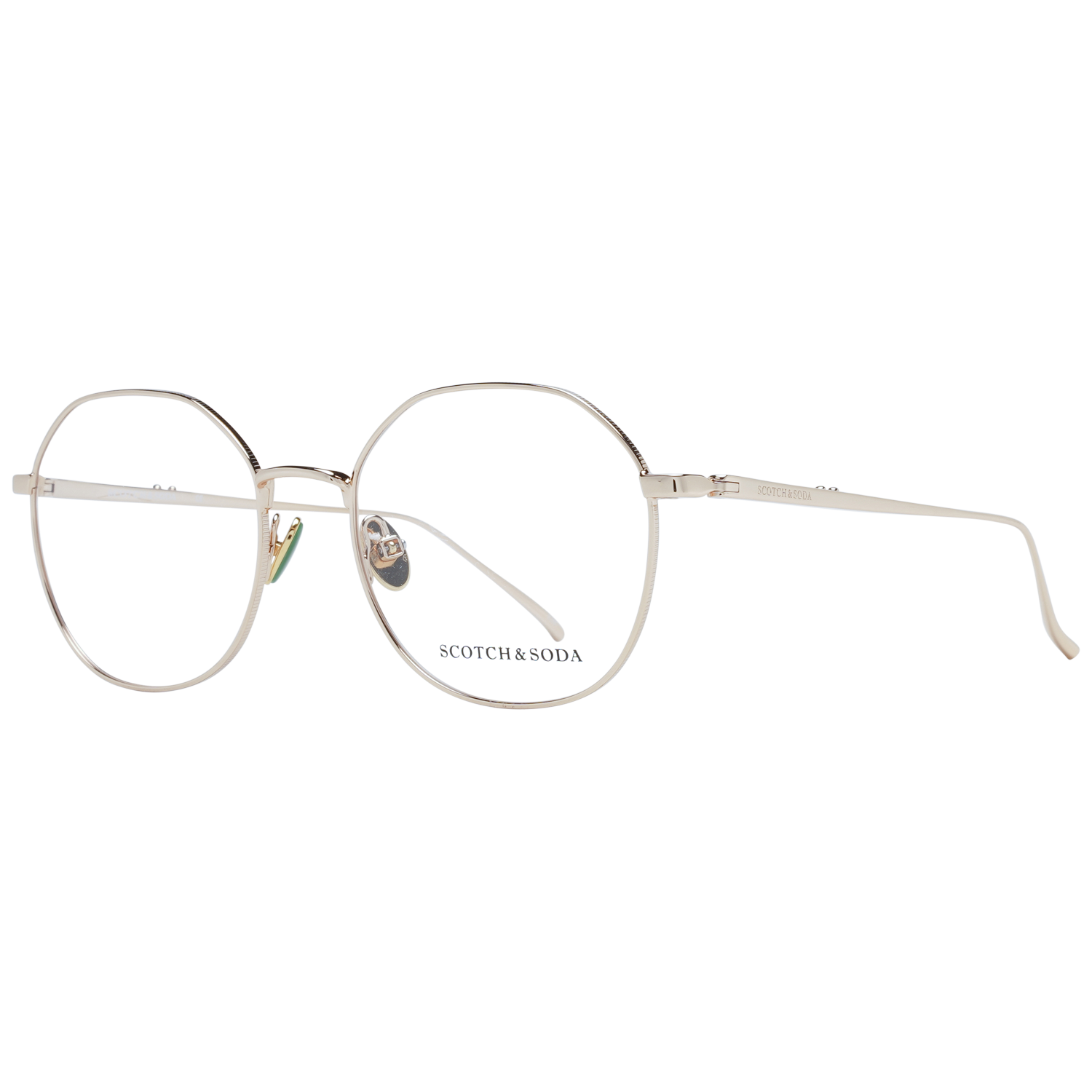 Scotch & Soda Optical Frame SS1005 576 51