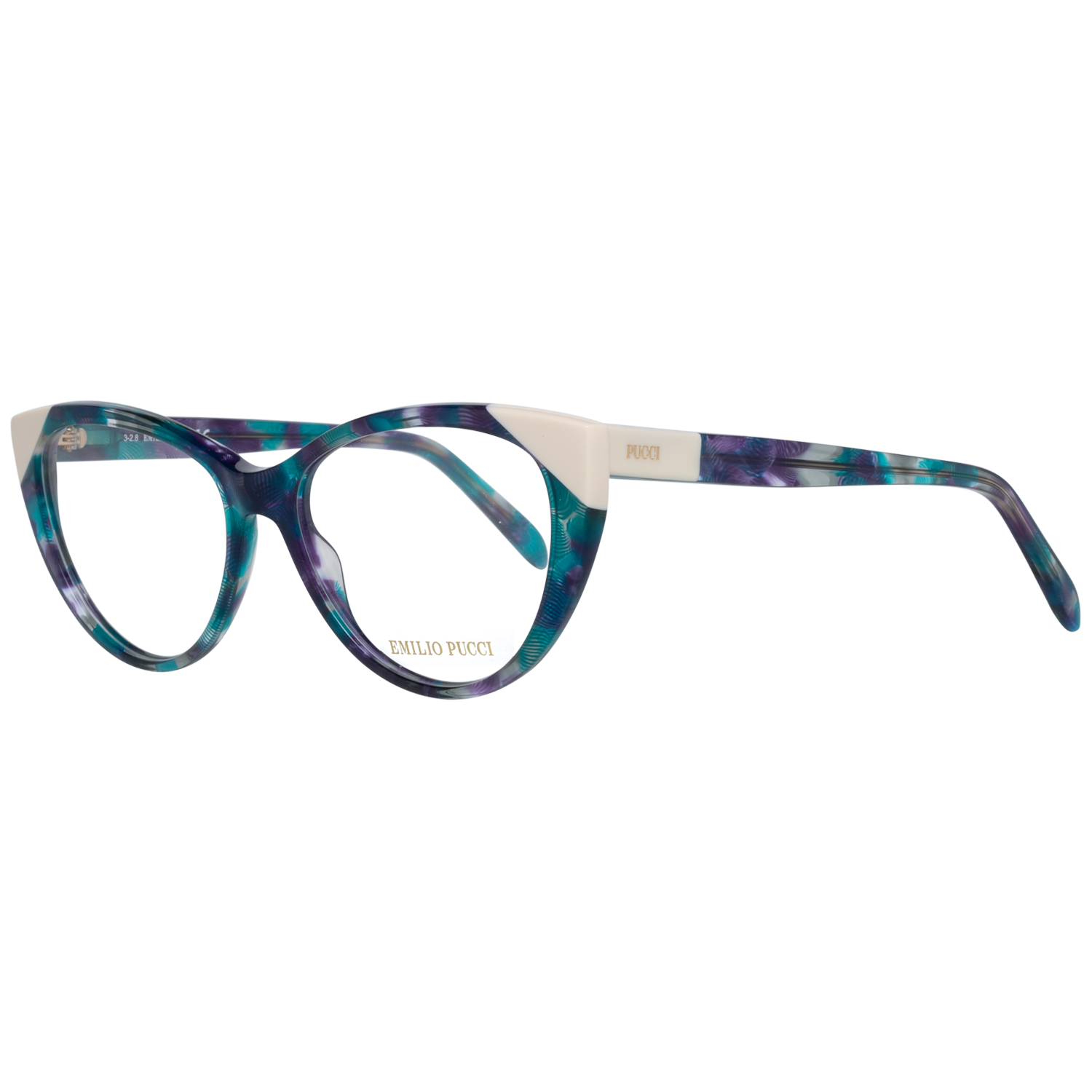 Emilio Pucci Brille EP5116 092 54