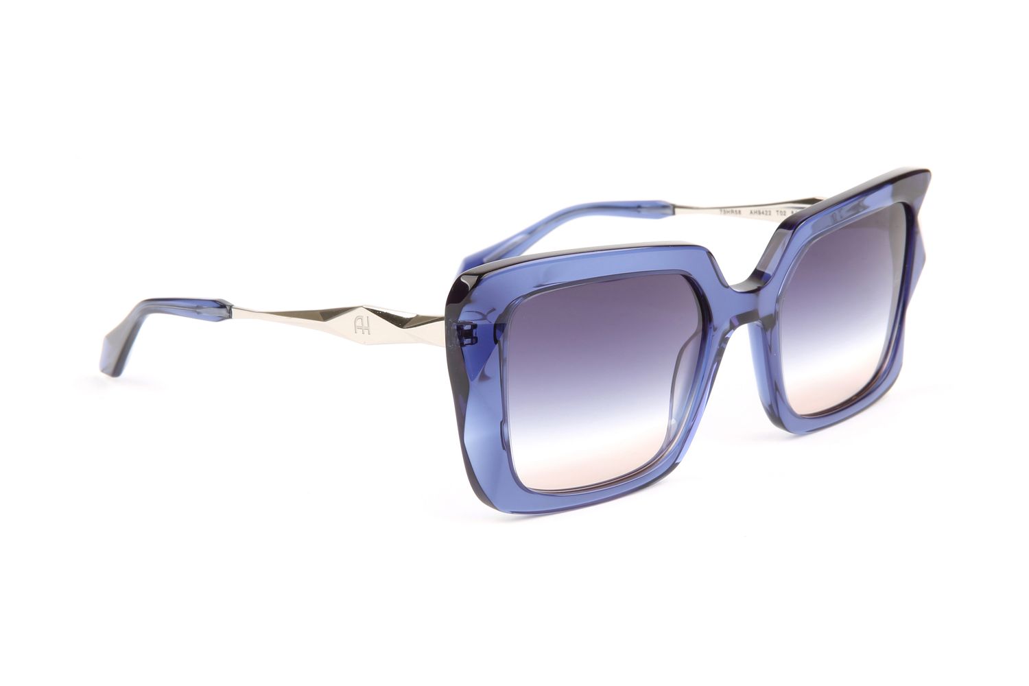 Ana Hickmann Sonnenbrille AH9422 T02 54
