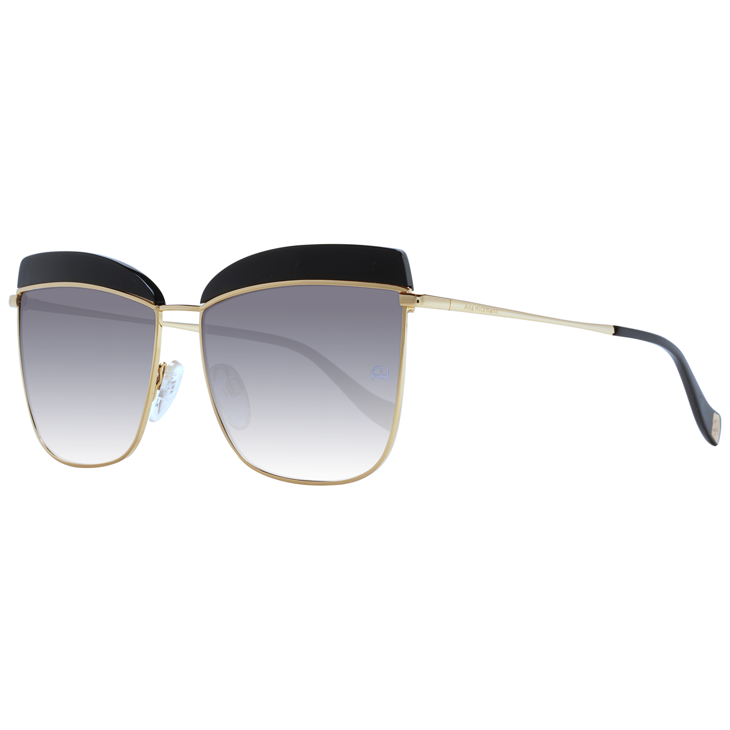 Ana Hickmann Sonnenbrille AH3191 A01 59