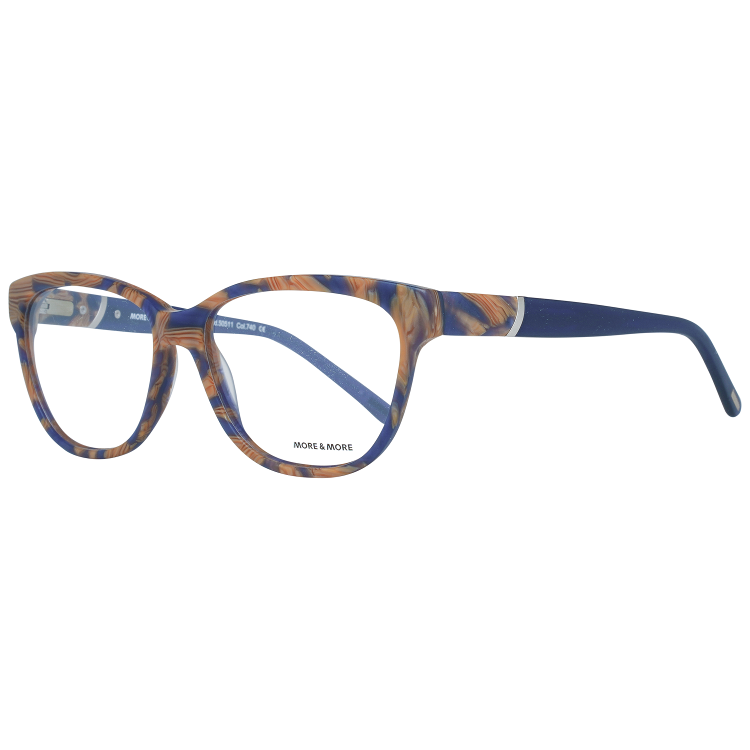 More & More Brille 50511 740 54