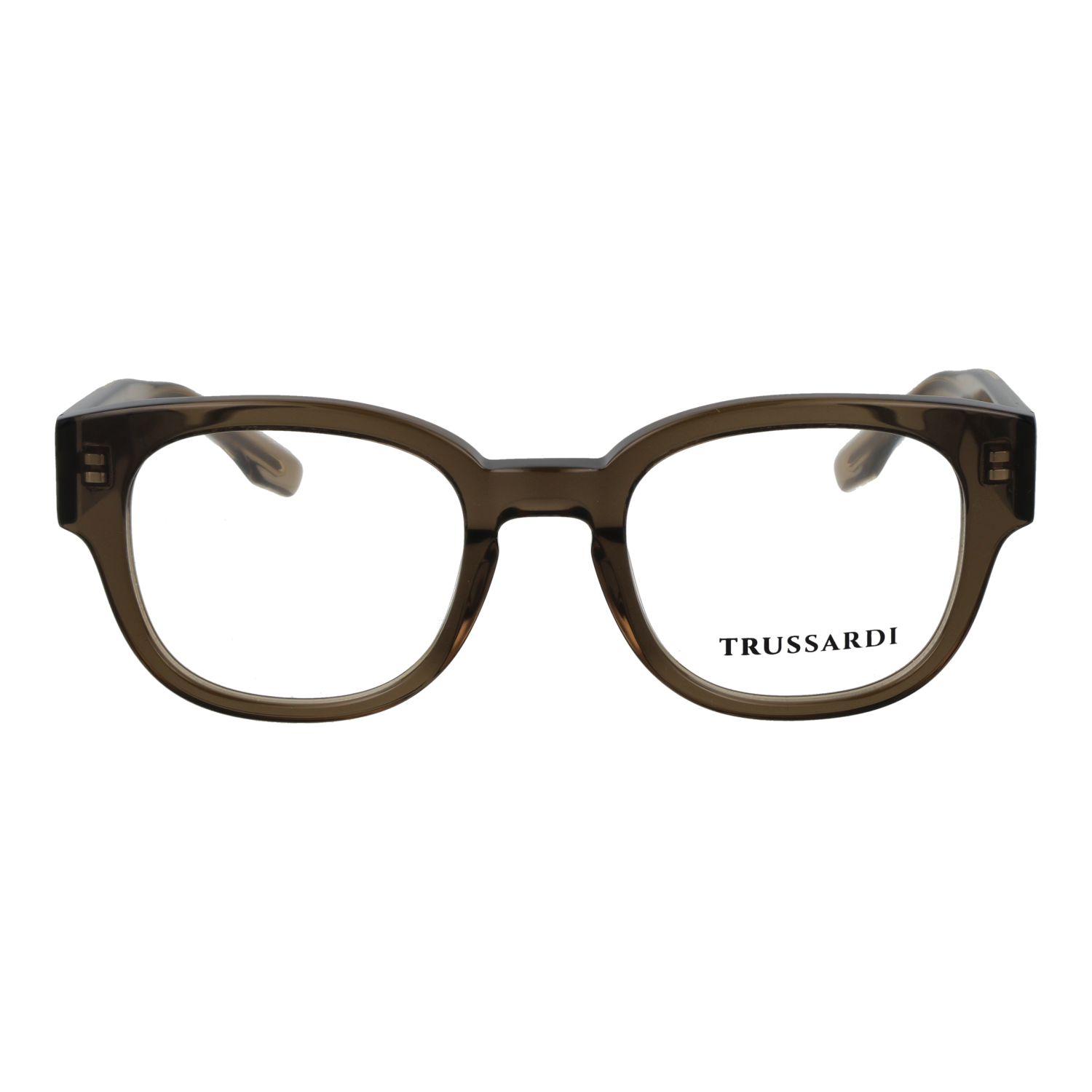 Trussardi Brillenfassung TSU6042 T01 50