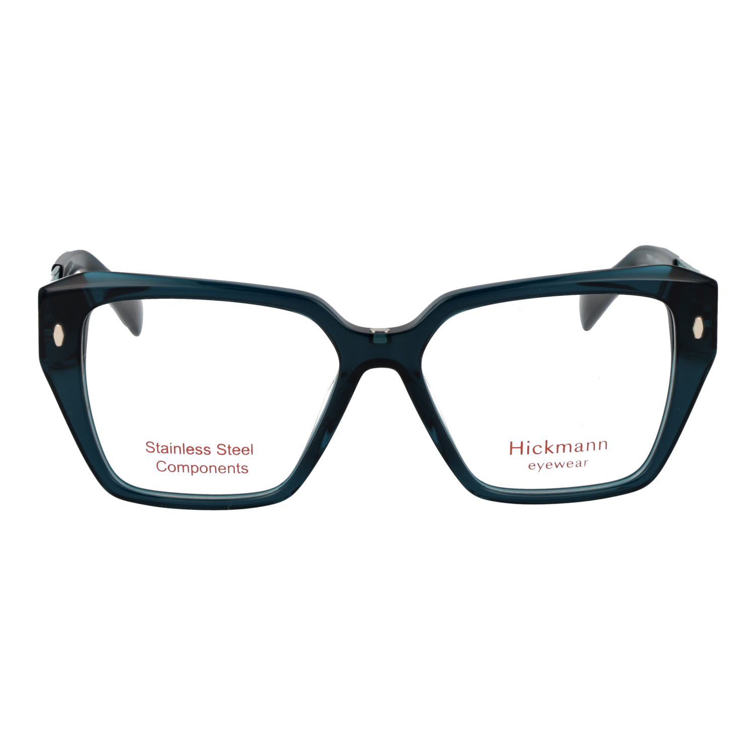 Ana Hickmann Optical Frame HI6309G T01 53