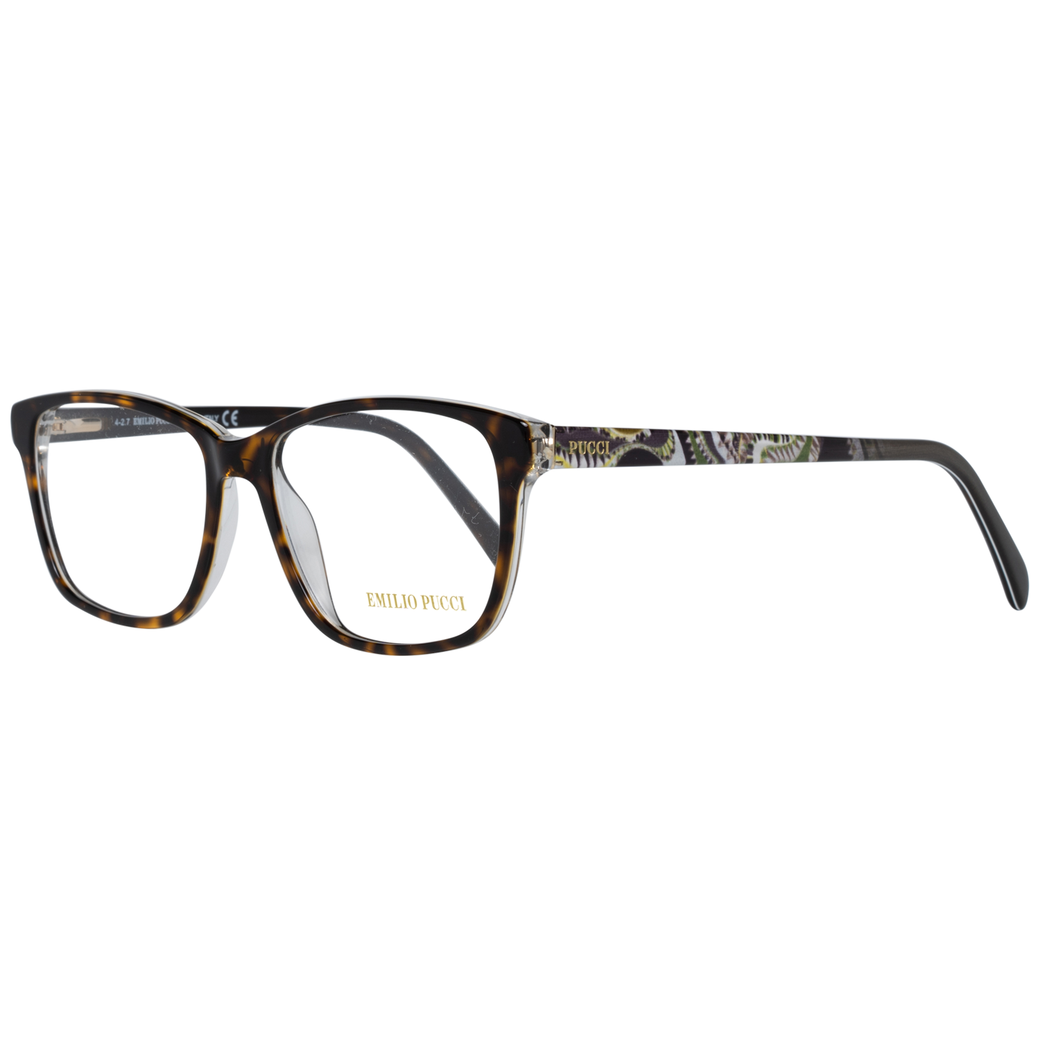 Emilio Pucci Brille EP5032 056 53