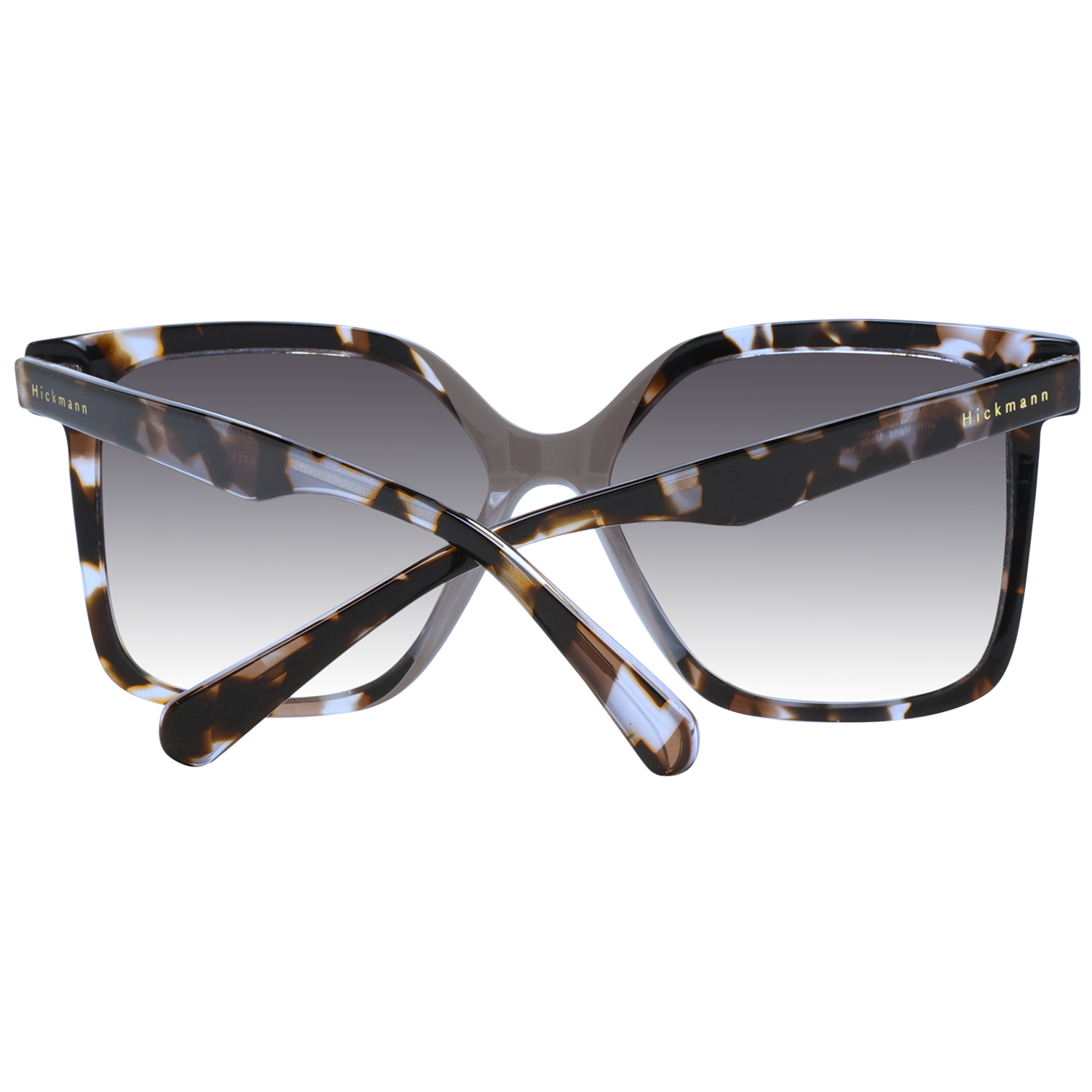 Ana Hickmann Sonnenbrille HI9145 P02 54