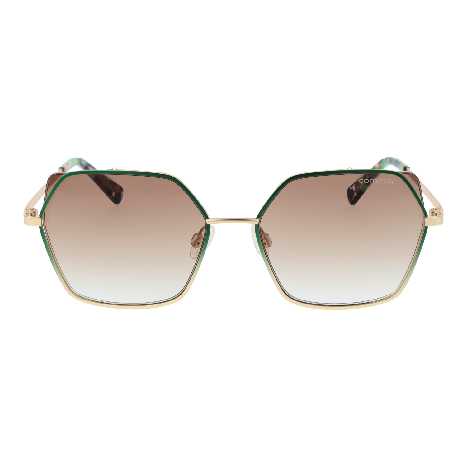 Comma Sonnenbrille 77174 51 55