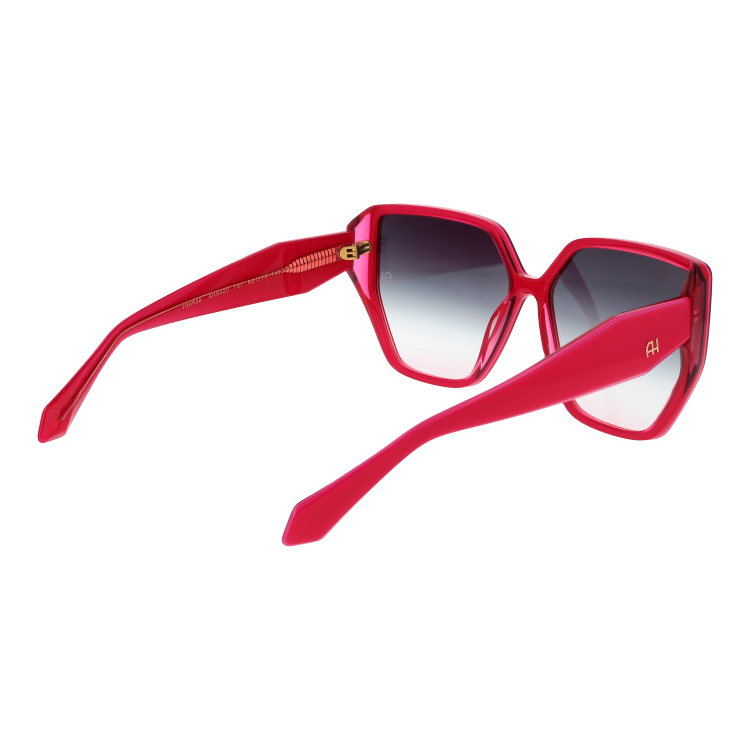 Ana Hickmann Sonnenbrille AH9420 T01 62