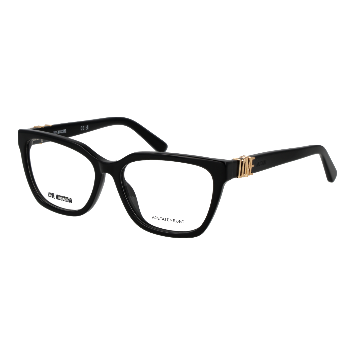 Moschino Love Brillenfassung MOL692 80715 53