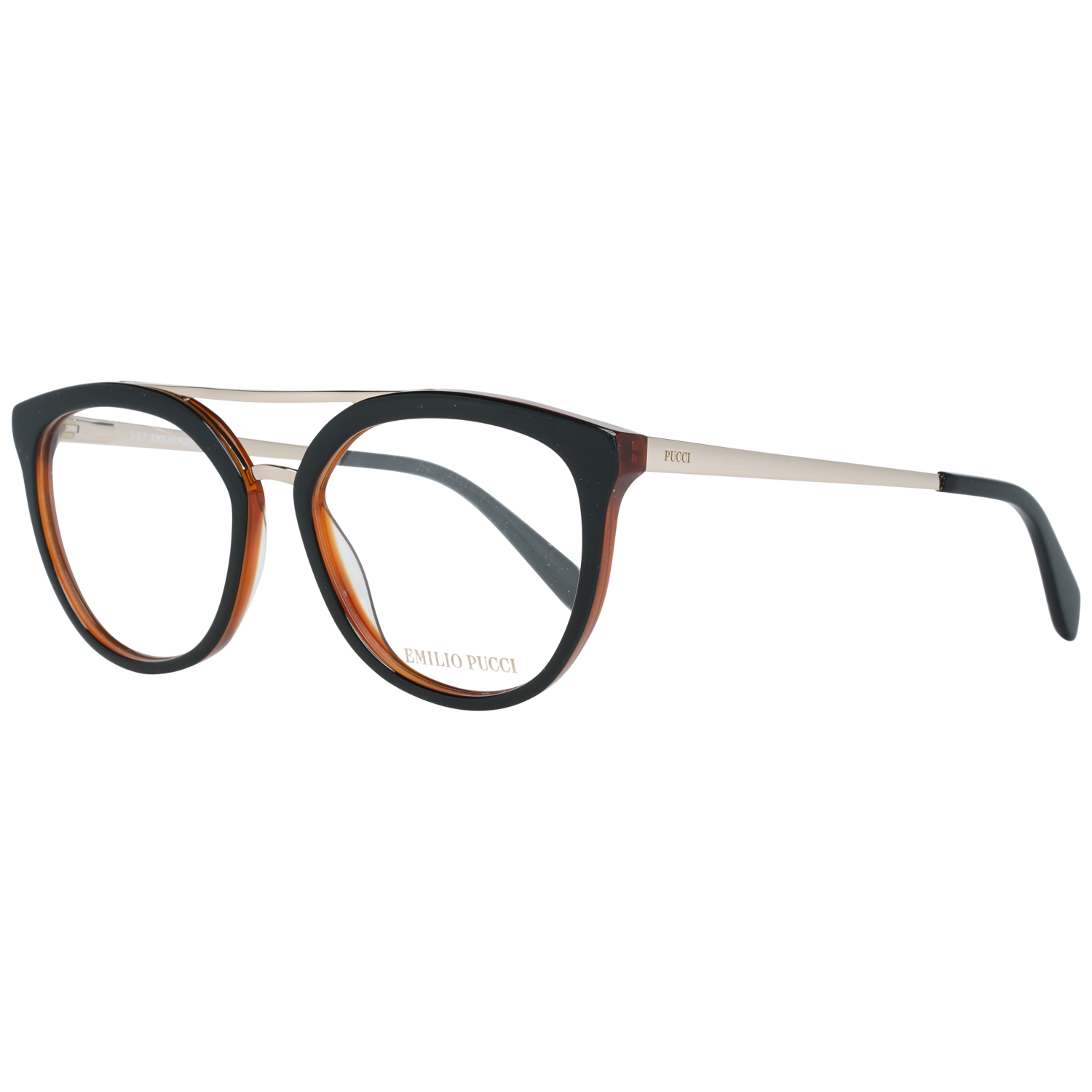 Pucci Optical Frame EP5072 005 52