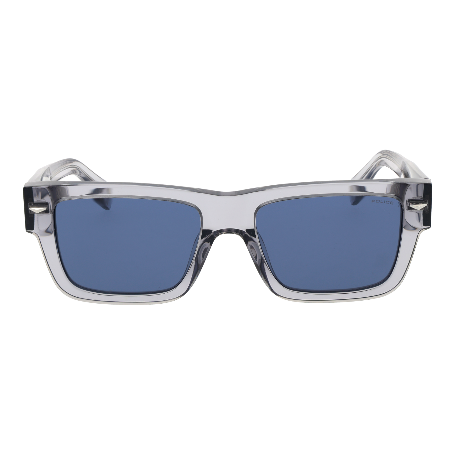 Police Sonnenbrille SPLQ87E 04G0 54