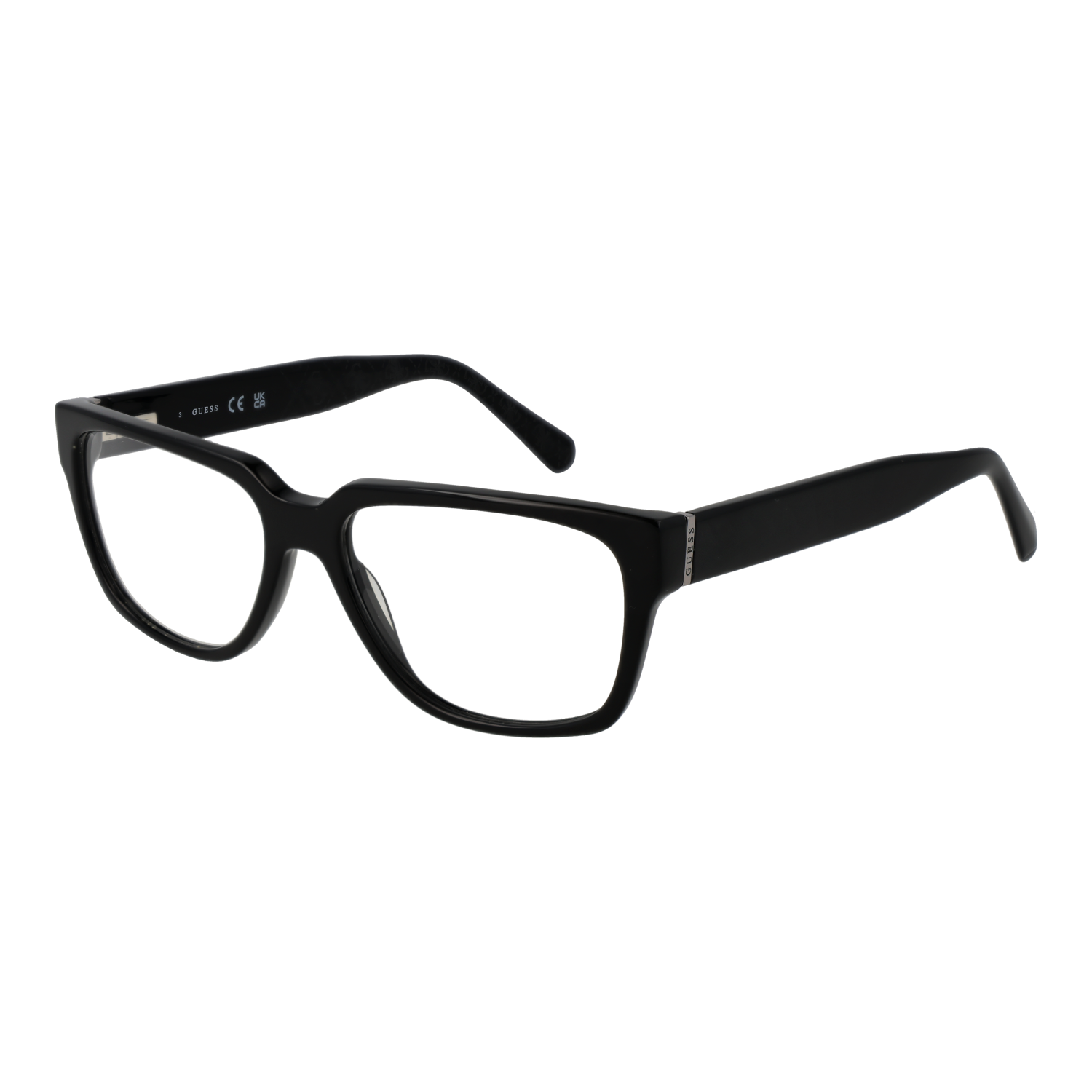 Guess Brillenfassung GU50150 001 55