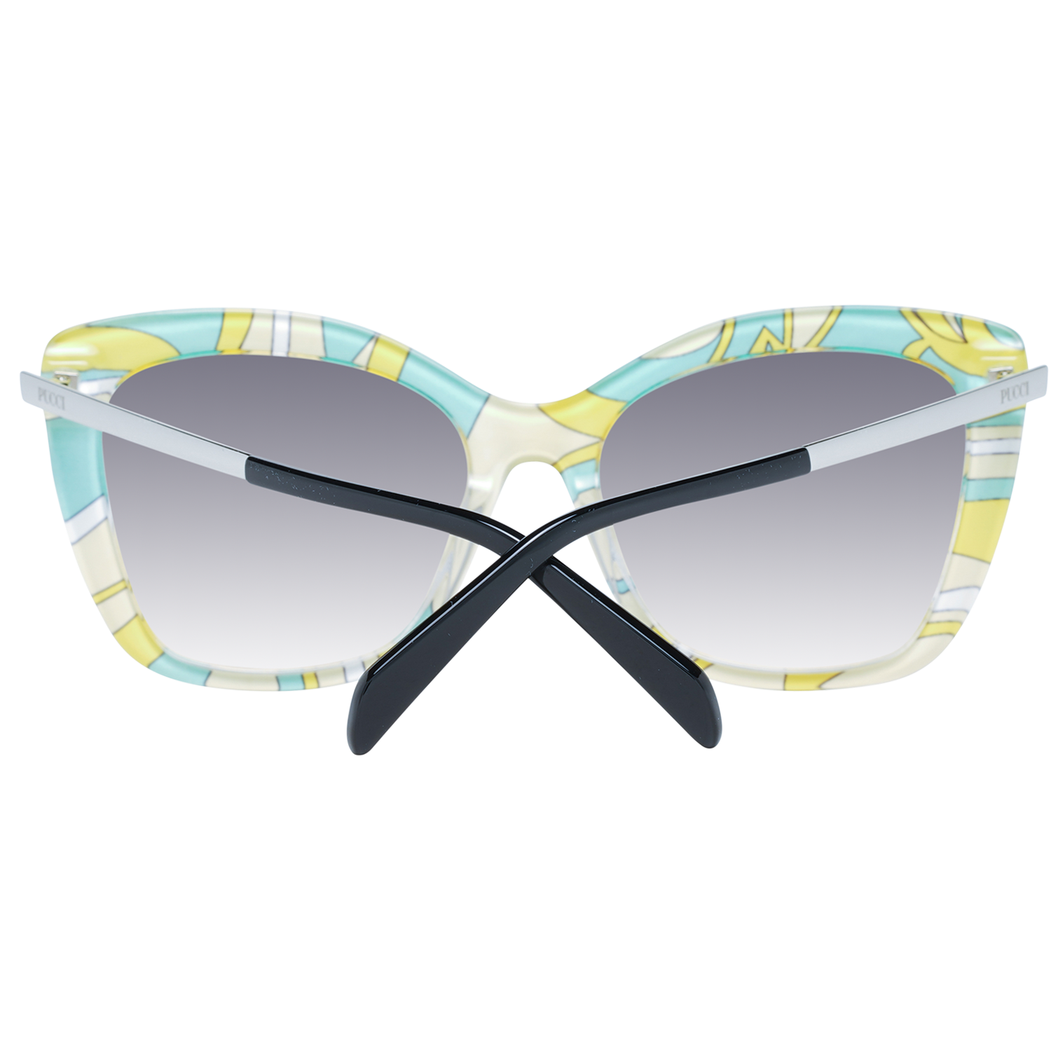 Emilio Pucci Sunglasses EP0190 01B 58