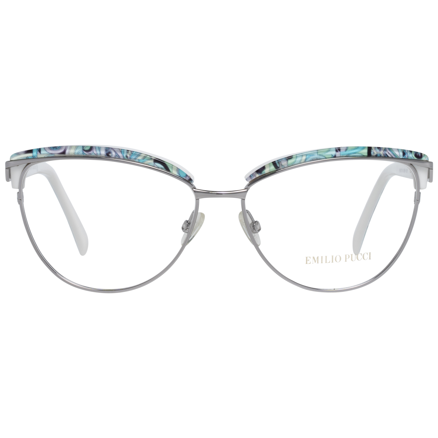 Emilio Pucci Brille EP5057 014 55