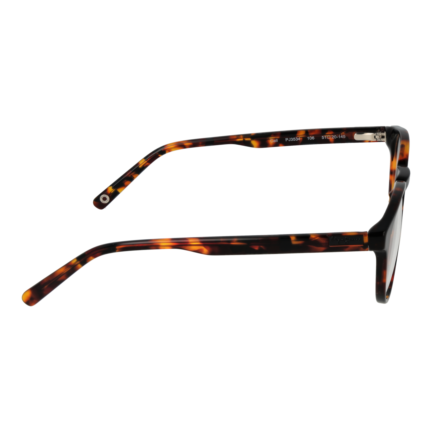 Pepe Jeans Optical Frame PJ3534 106 51