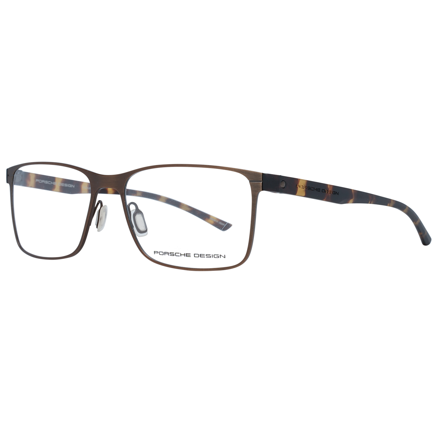 Porsche Design Brille P8346 E 55 Titan