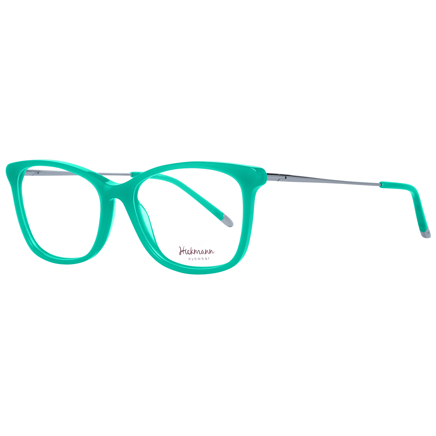 Ana Hickmann Brille HI6067 T02 53 Damen Grün