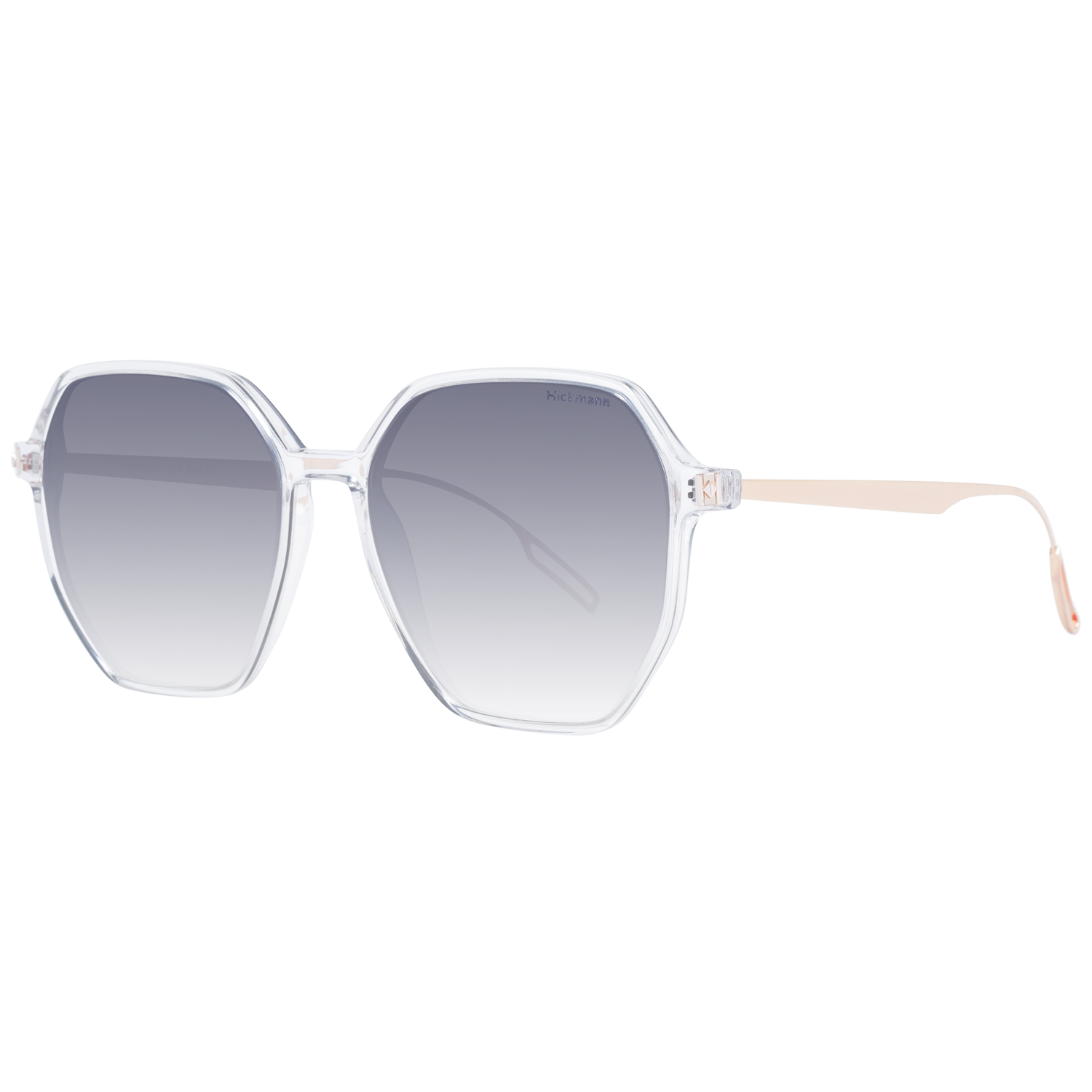 Ana Hickmann Sunglasses HI9151 T01 56